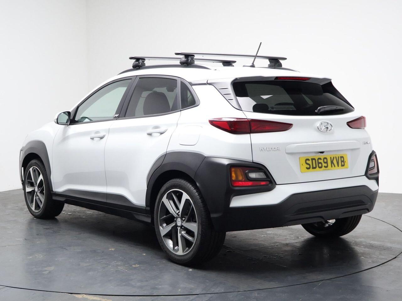 Hyundai Kona - Image 8