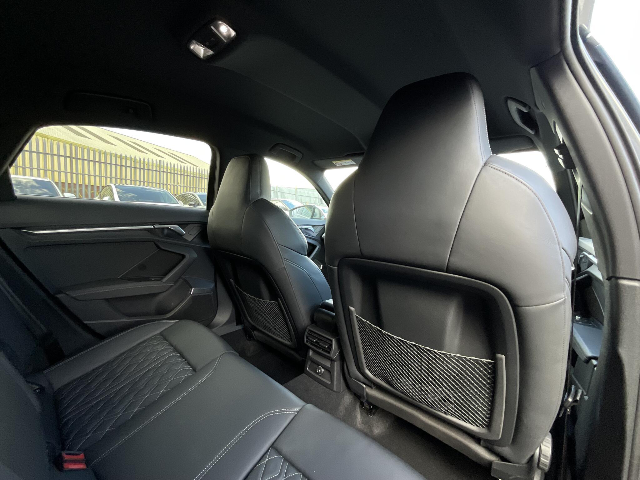 Audi S3 - Image 10