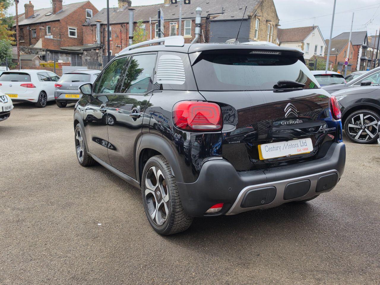Citroen C3 Aircross - Image 5