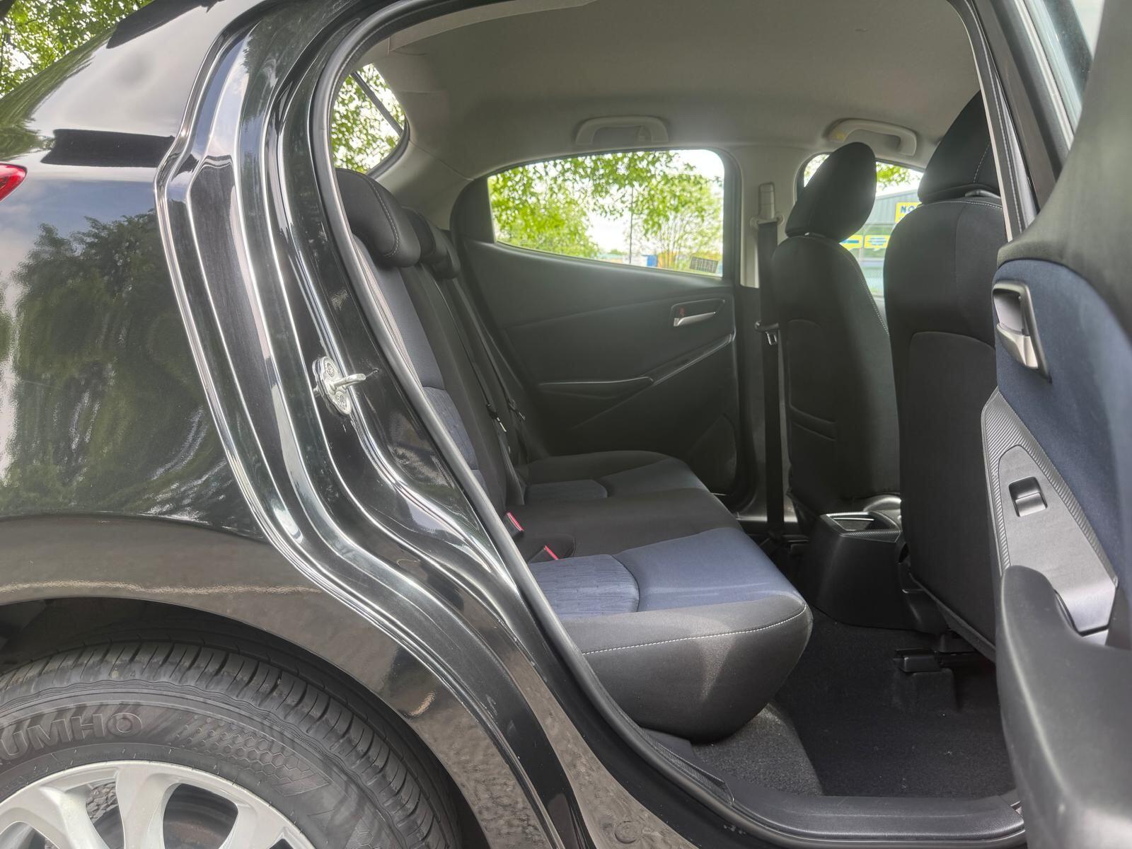 Mazda MAZDA2 - Image 18