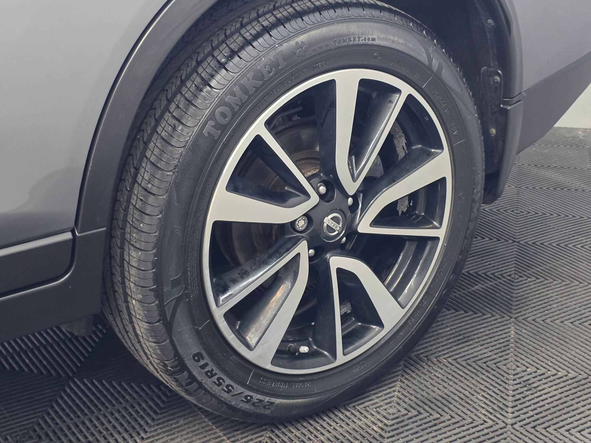 Nissan X-Trail - Image 11