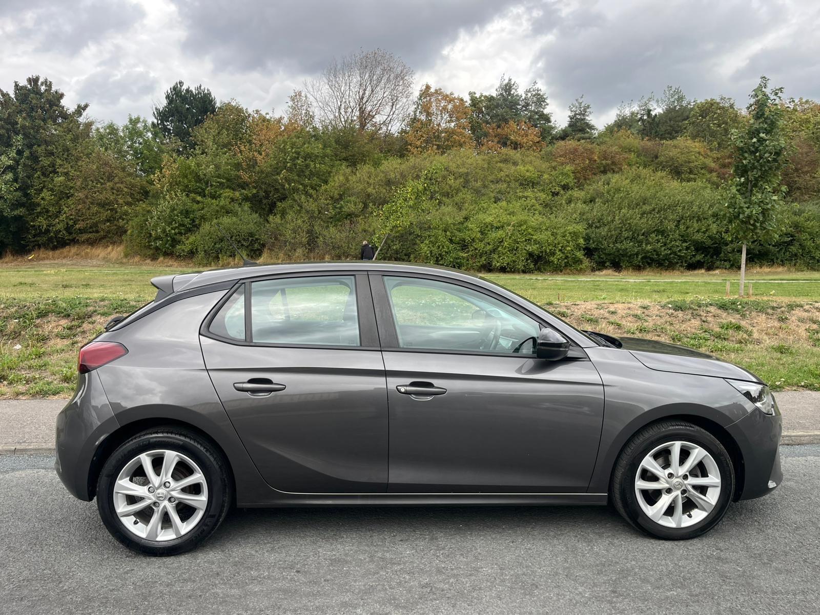 Vauxhall Corsa - Image 2