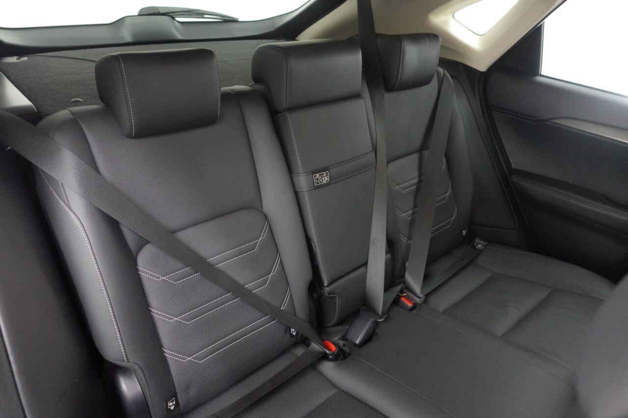 Lexus NX - Image 15
