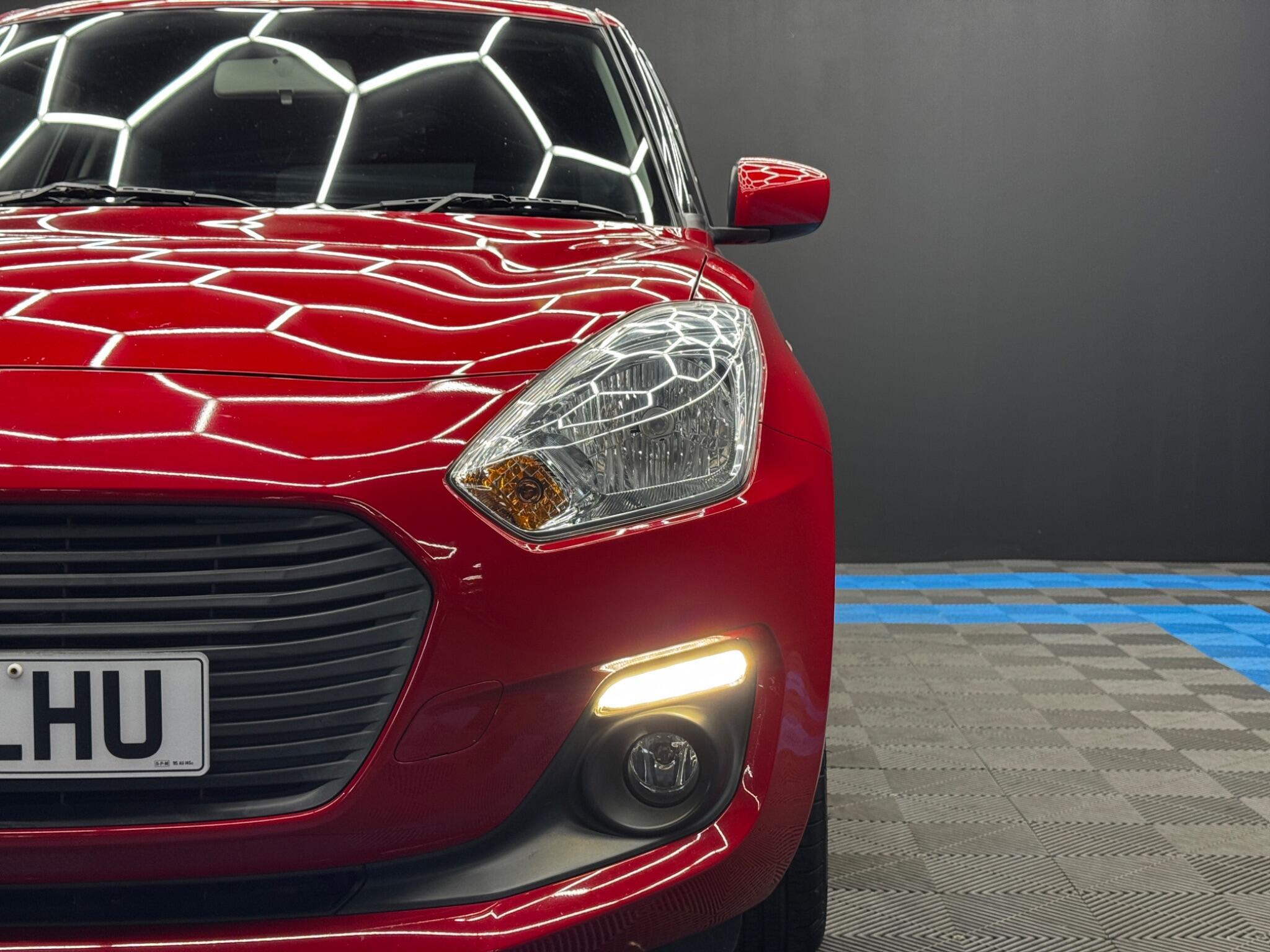 Suzuki Swift - Image 37
