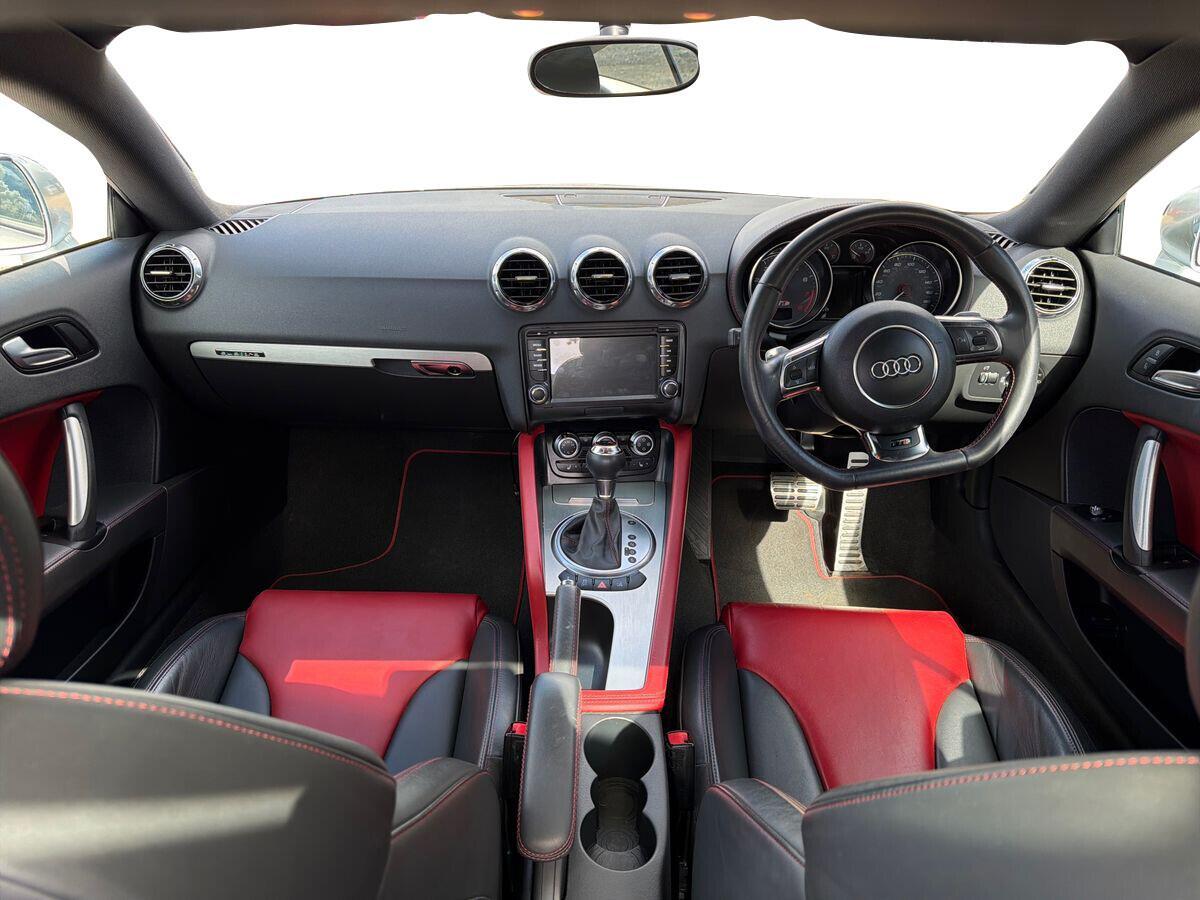 Audi TTS - Image 14