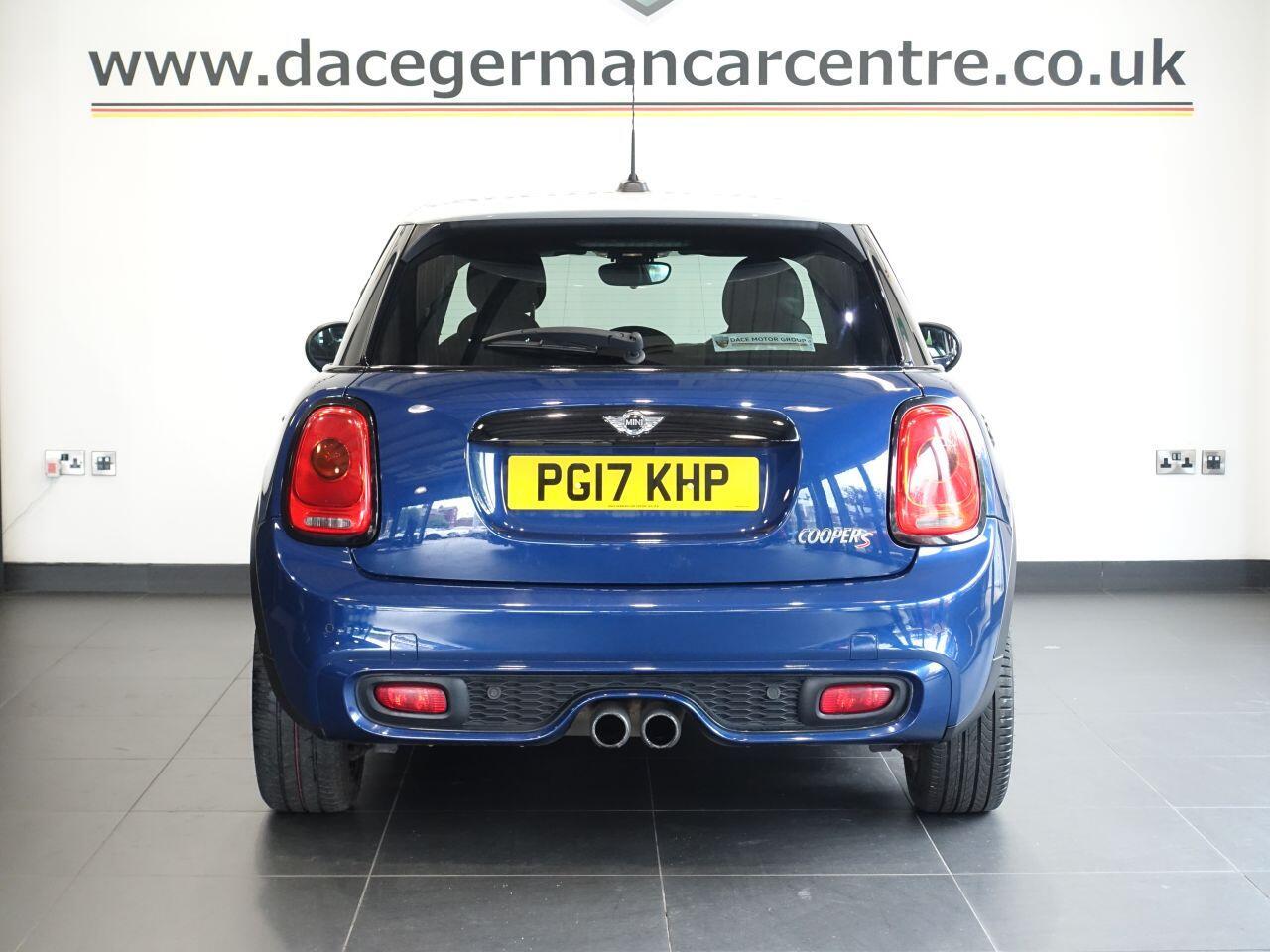 MINI Hatch - Image 7