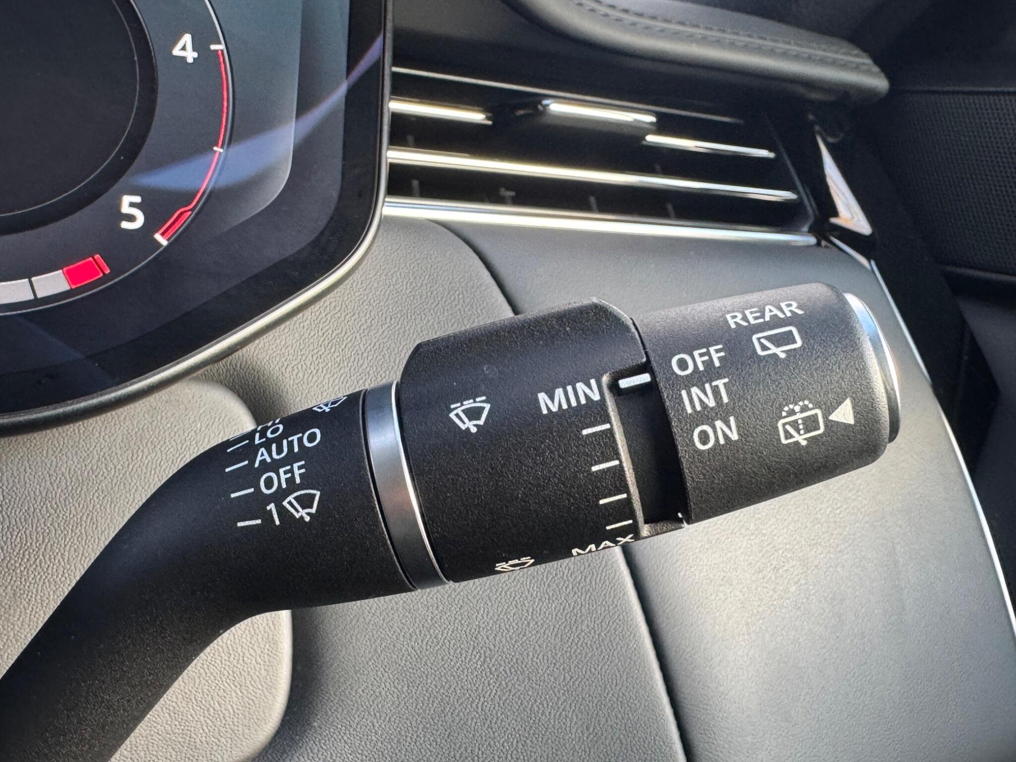 Land Rover RANGE ROVER SPORT - Image 35