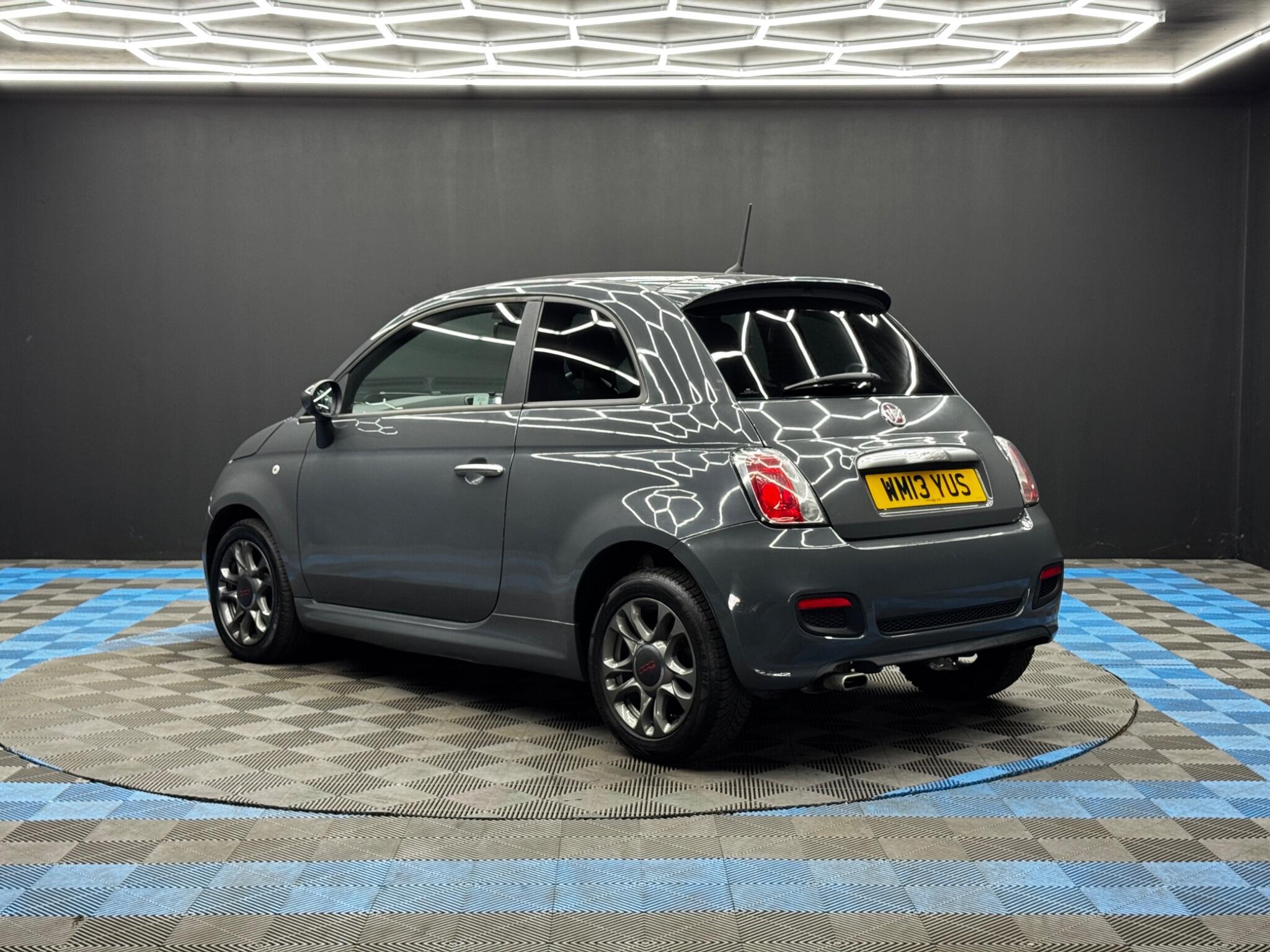Fiat 500 - Image 7