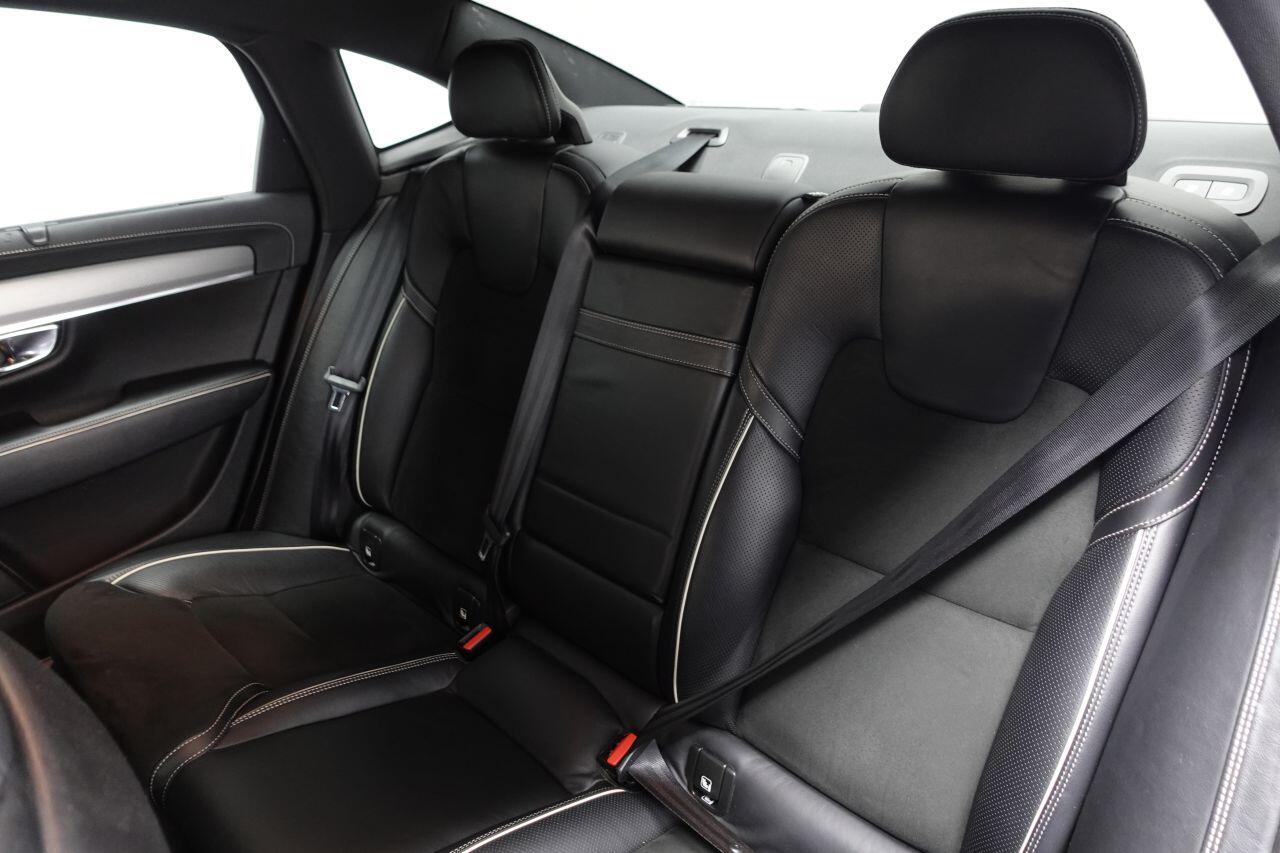 Volvo S90 - Image 21