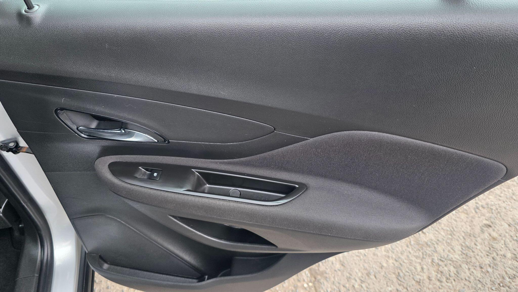 Vauxhall Mokka X - Image 43