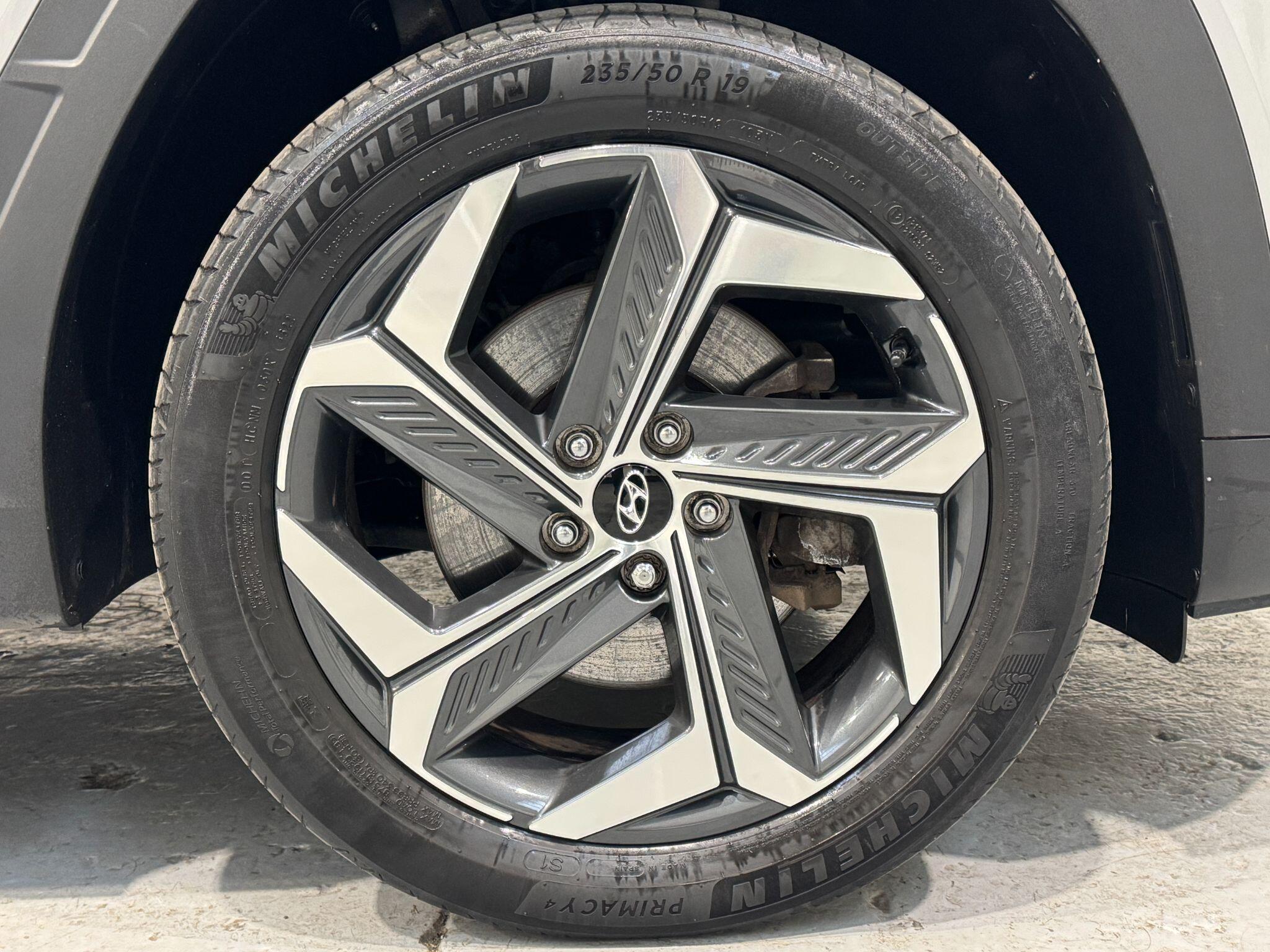 Hyundai Tucson - Image 26