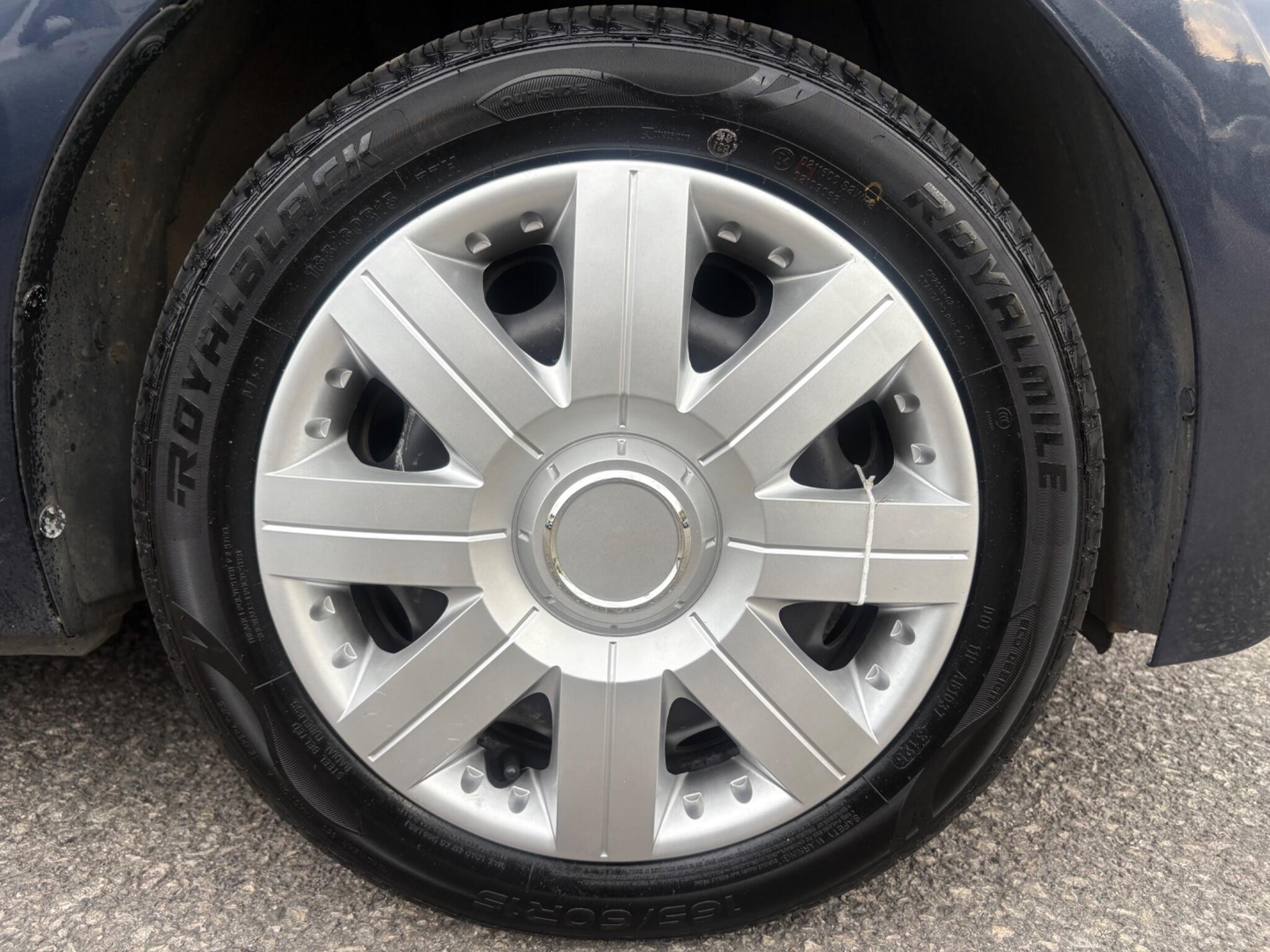 Toyota Aygo - Image 28