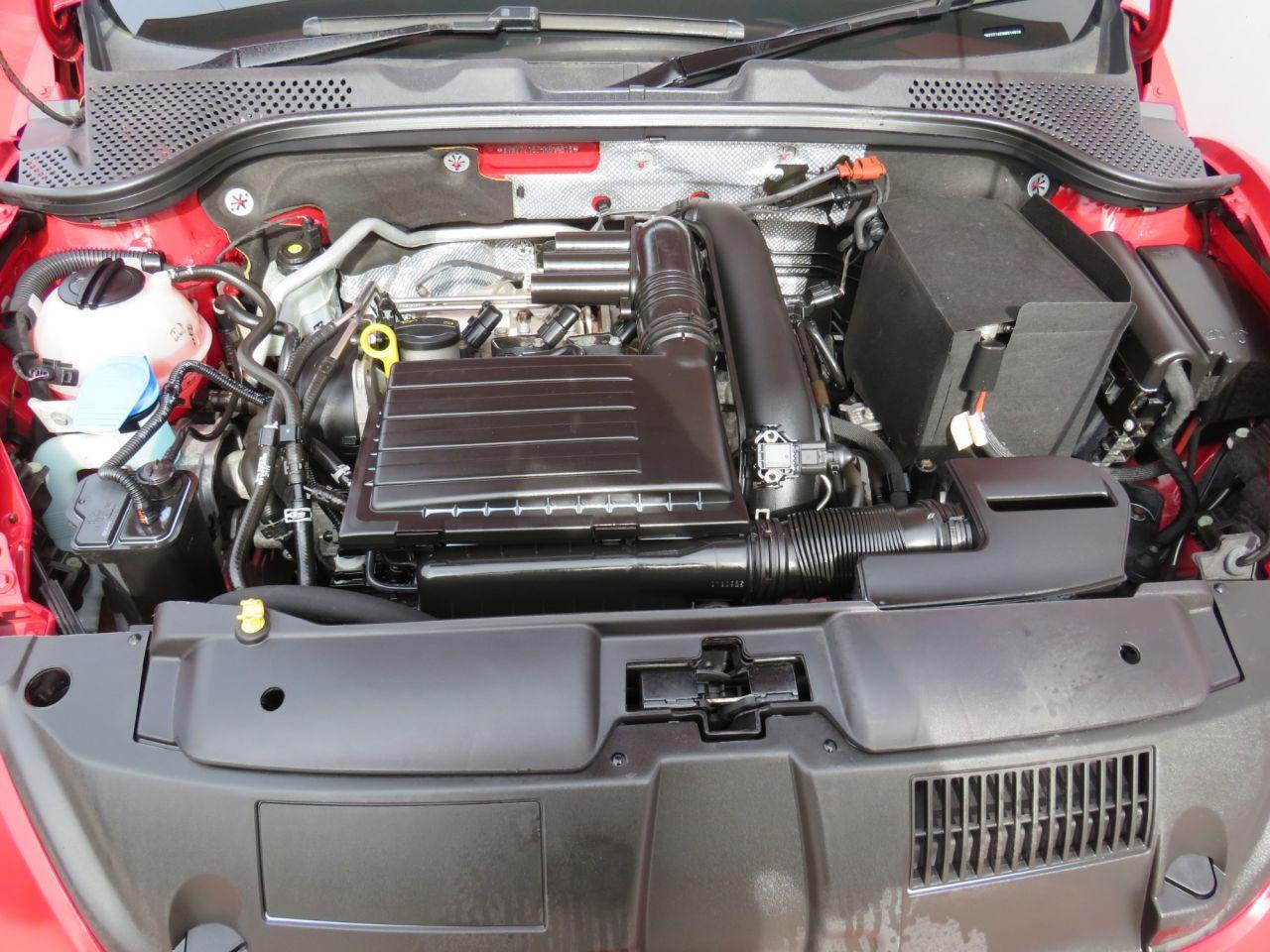 Volkswagen Beetle - Image 16