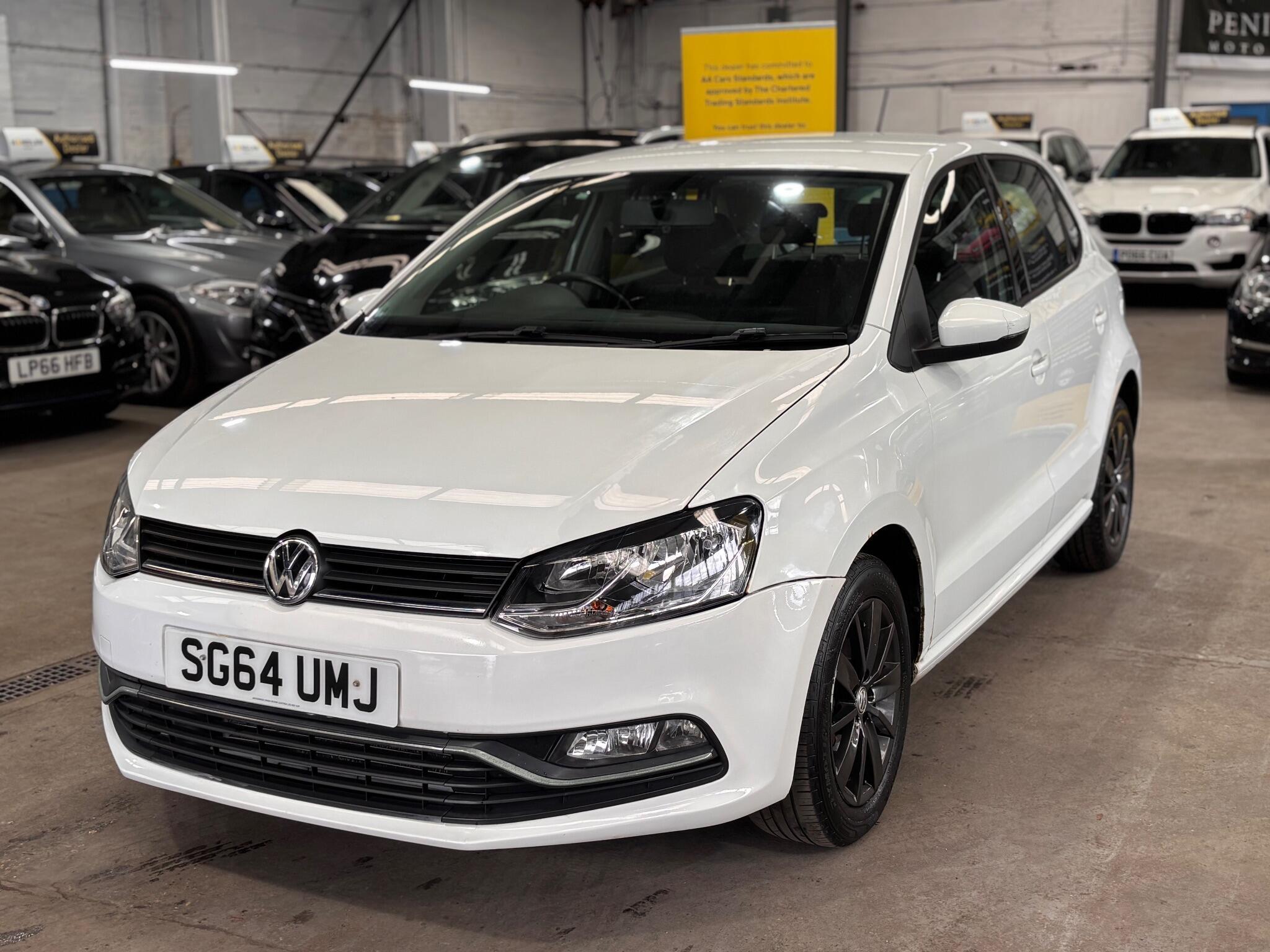 Volkswagen Polo - Image 5