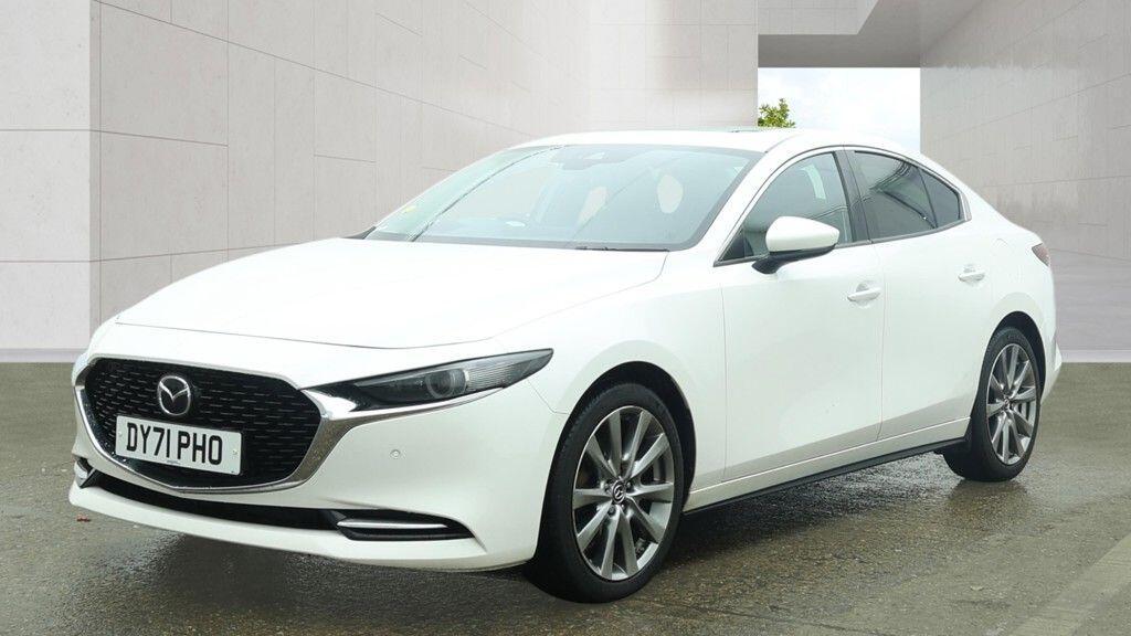 Mazda MAZDA3 - Image 4