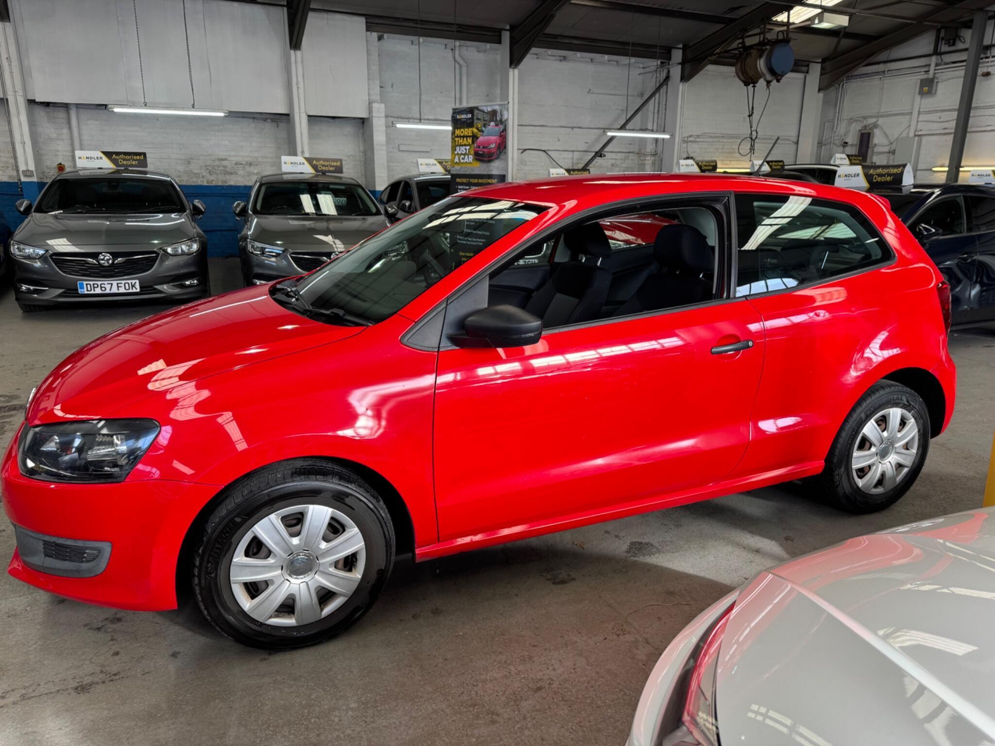 Volkswagen Polo - Image 6