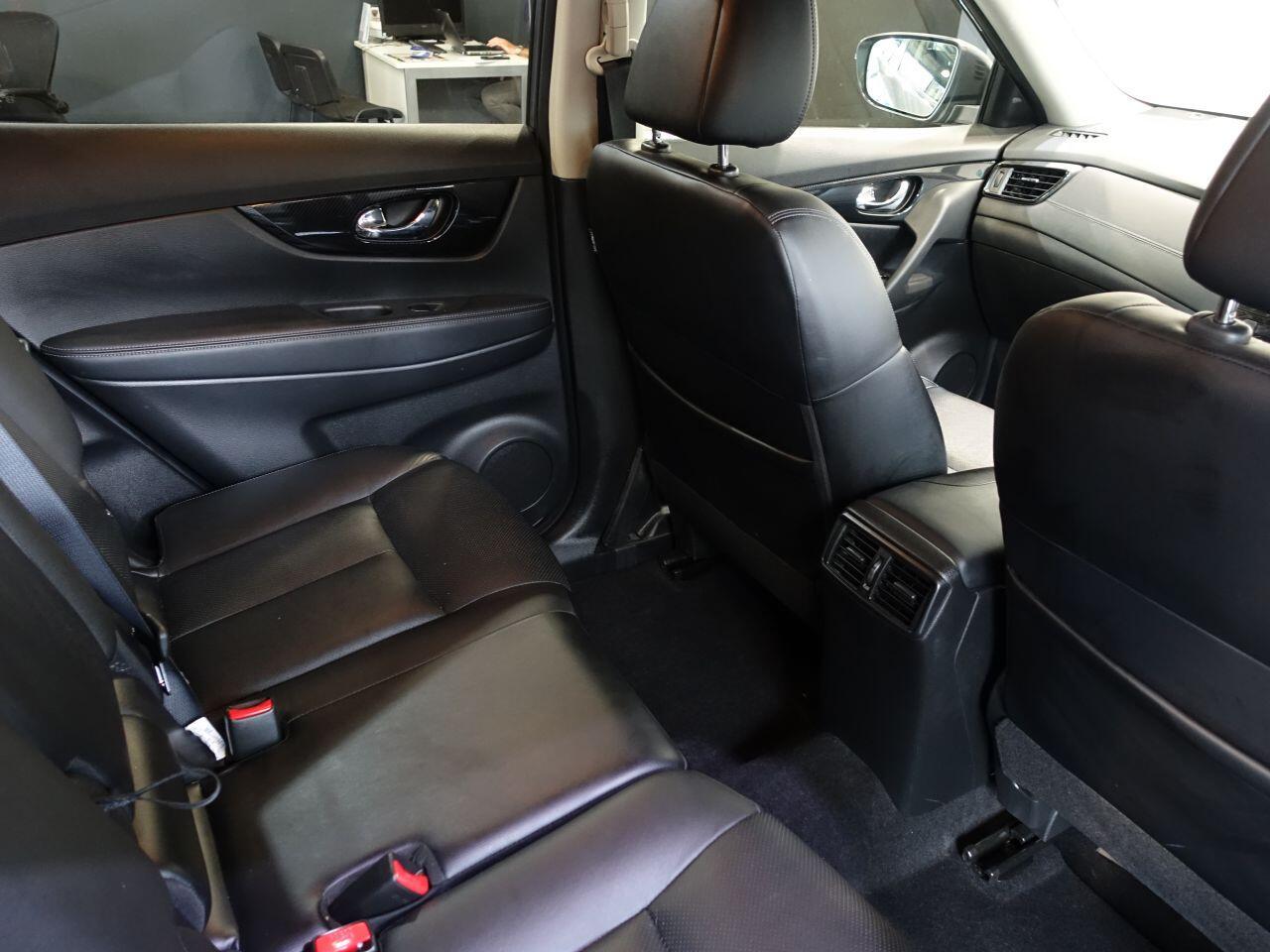 Nissan X-Trail - Image 17
