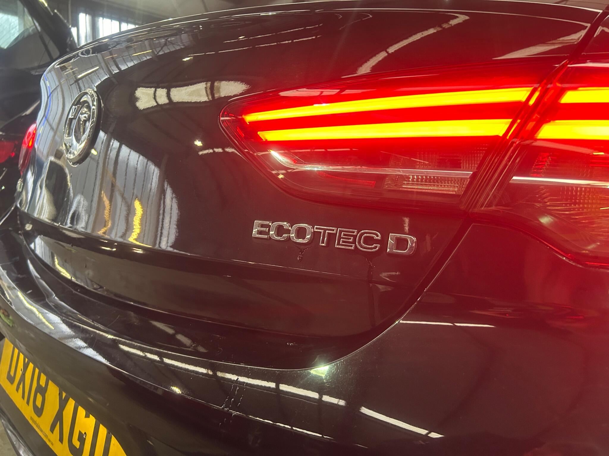 Vauxhall Insignia - Image 31