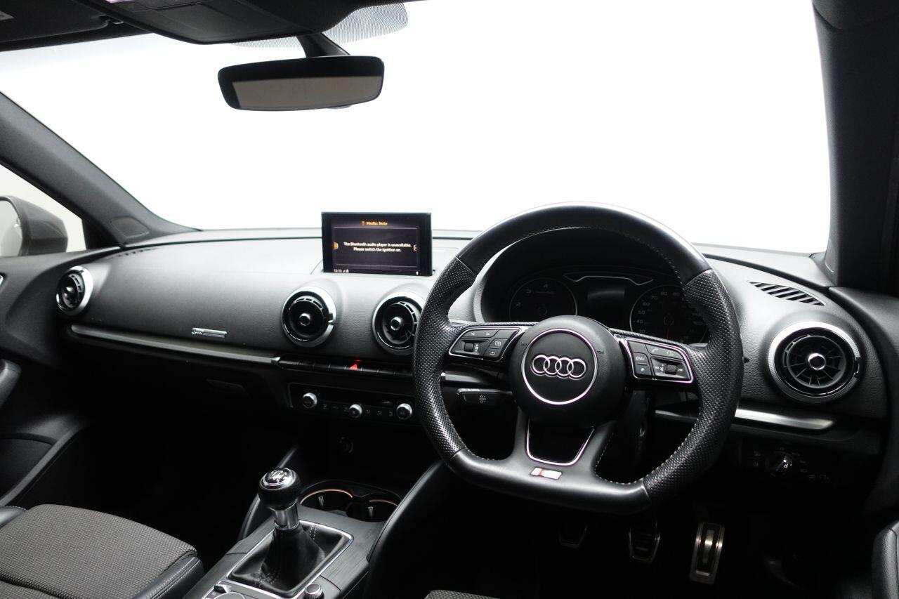 Audi A3 - Image 15