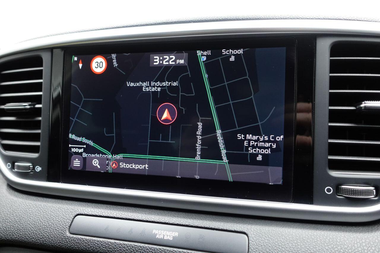 Kia Sportage - Image 2