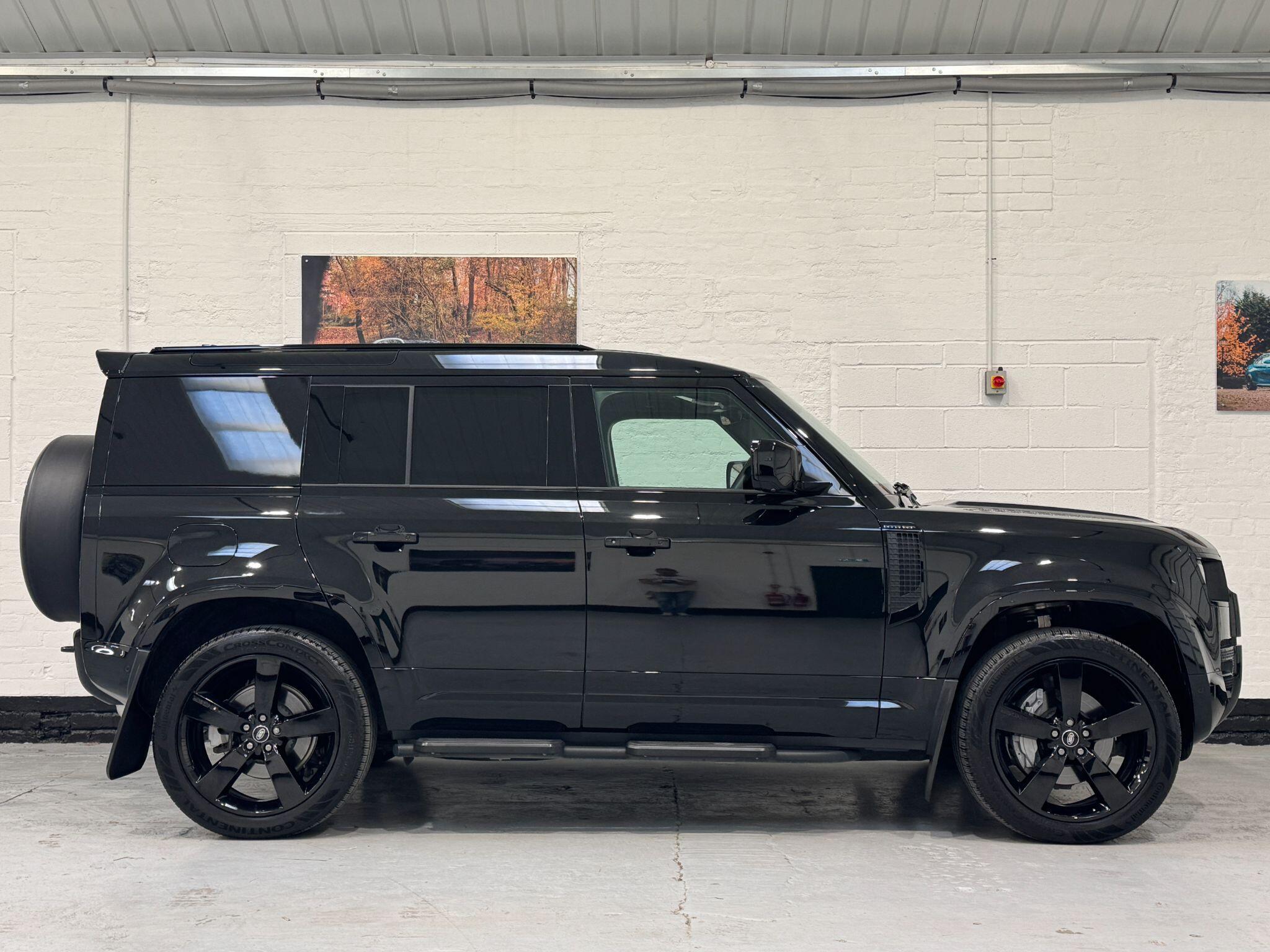 Land Rover Defender 110 - Image 8