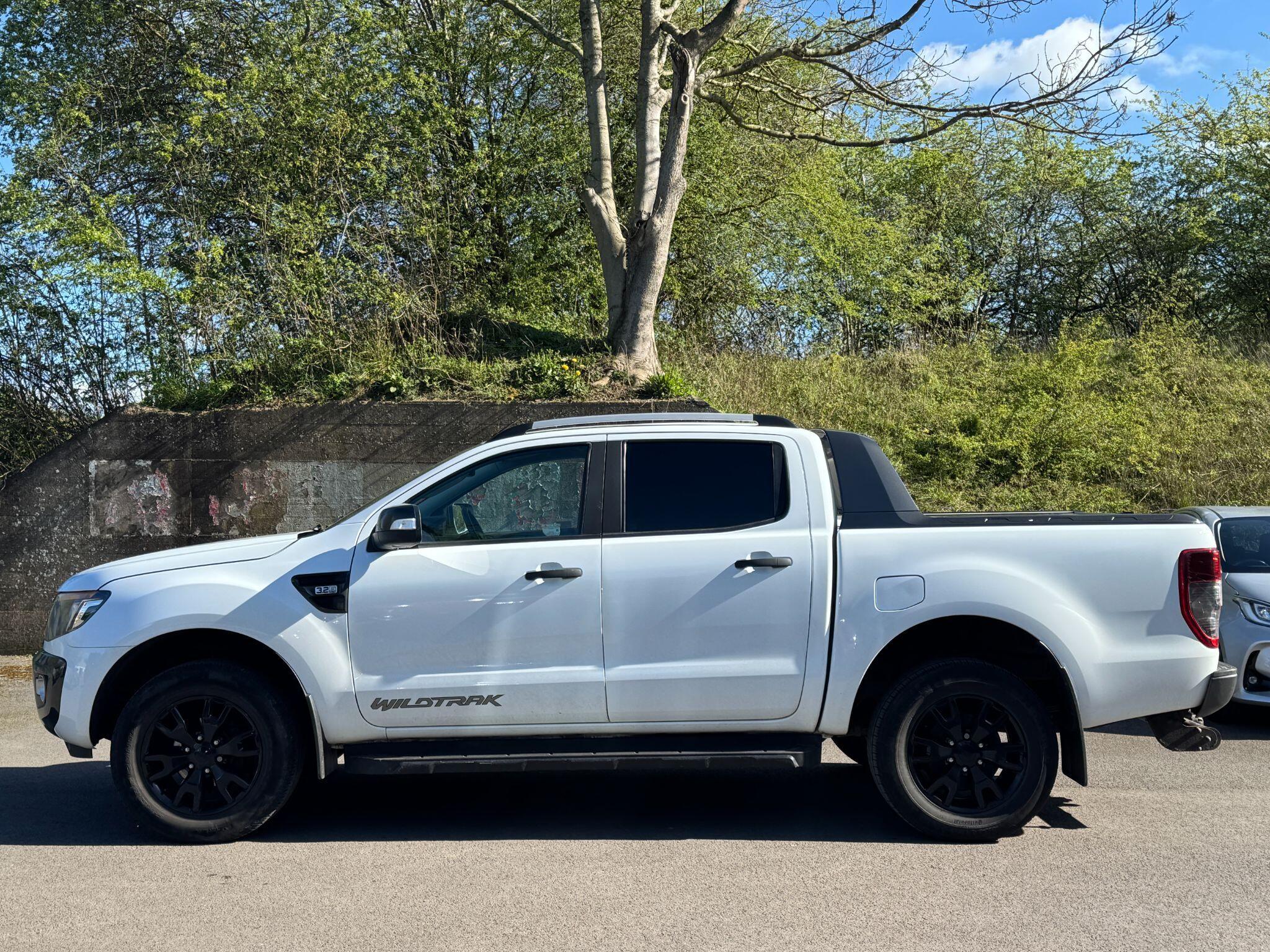 Ford Ranger - Image 11