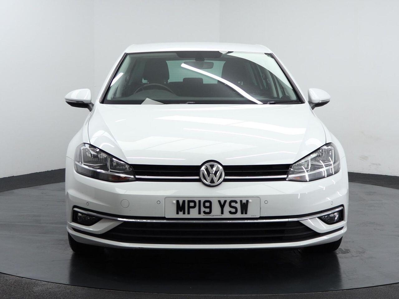 Volkswagen Golf - Image 5