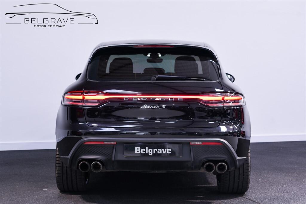Porsche Macan - Image 6