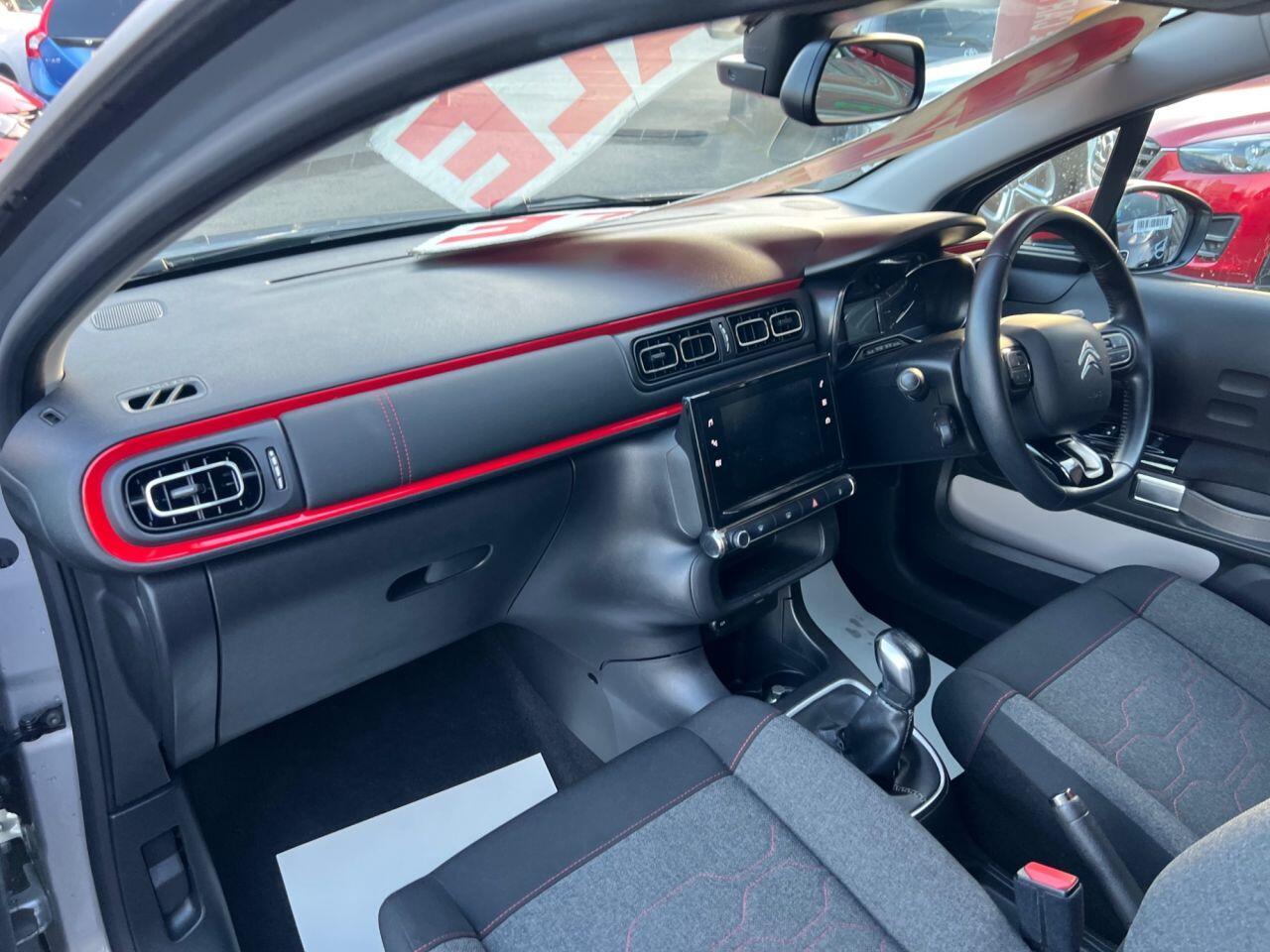 Citroen C3 - Image 16