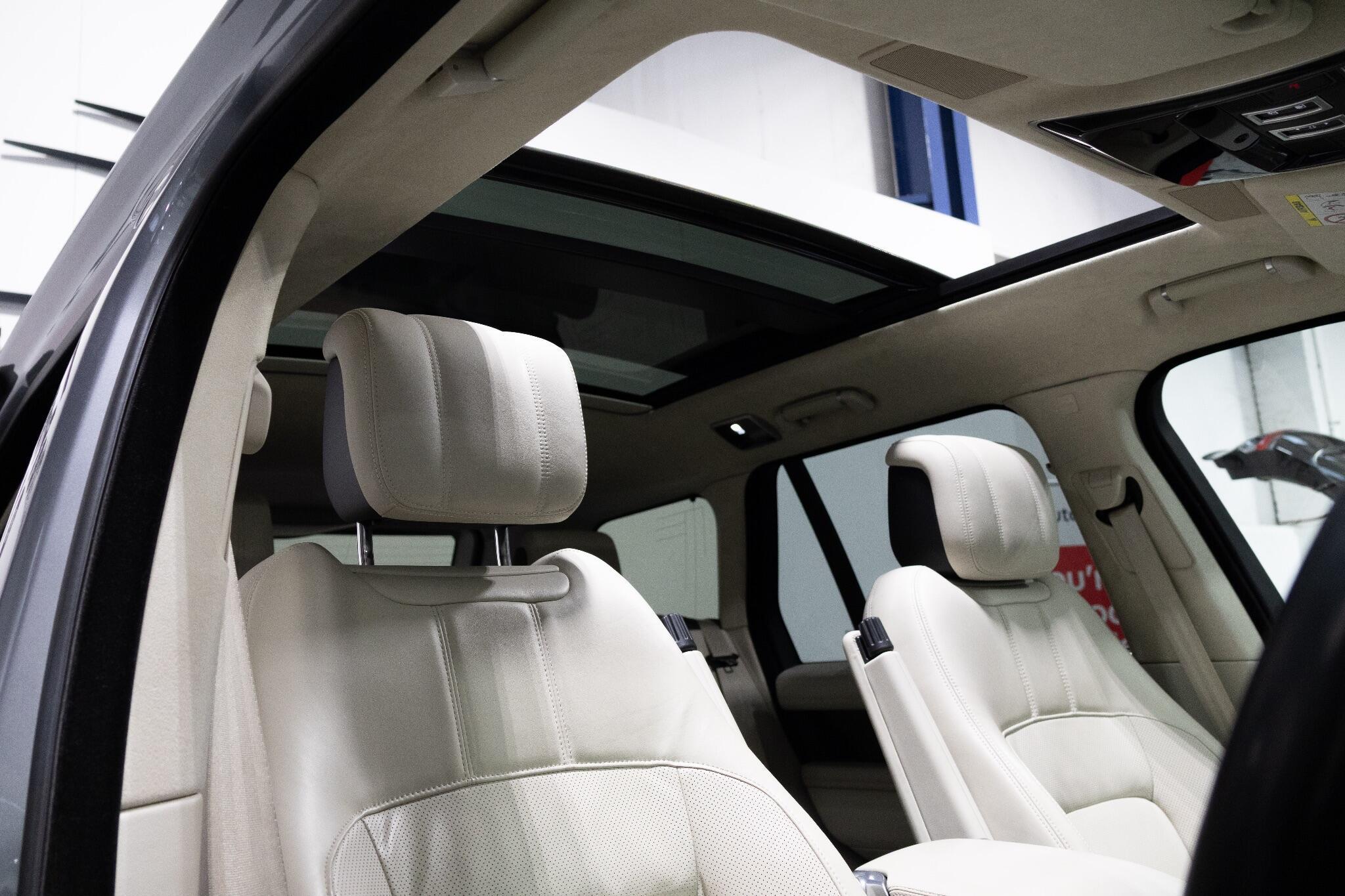 Land Rover Range Rover - Image 43