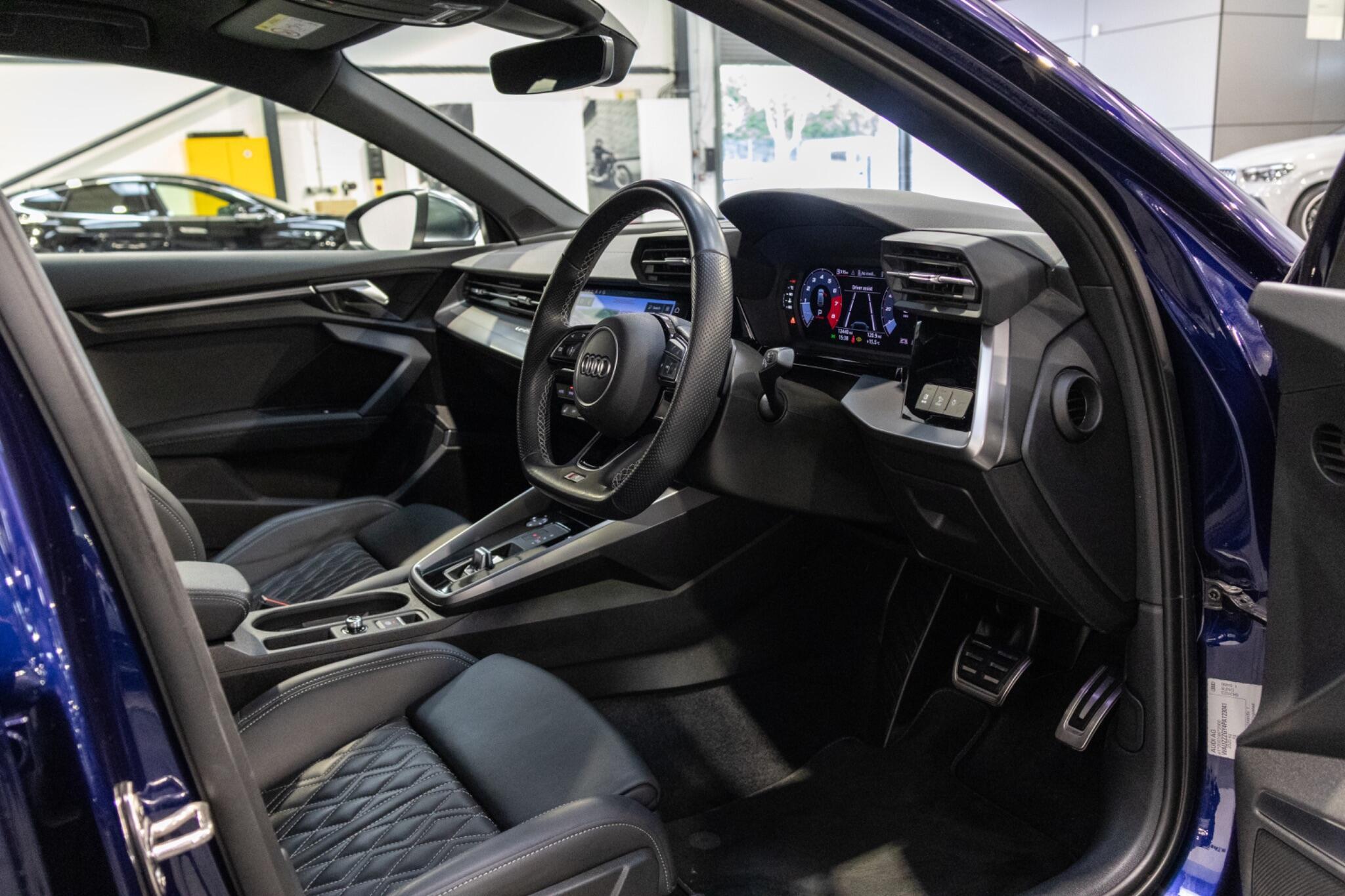 Audi S3 - Image 11