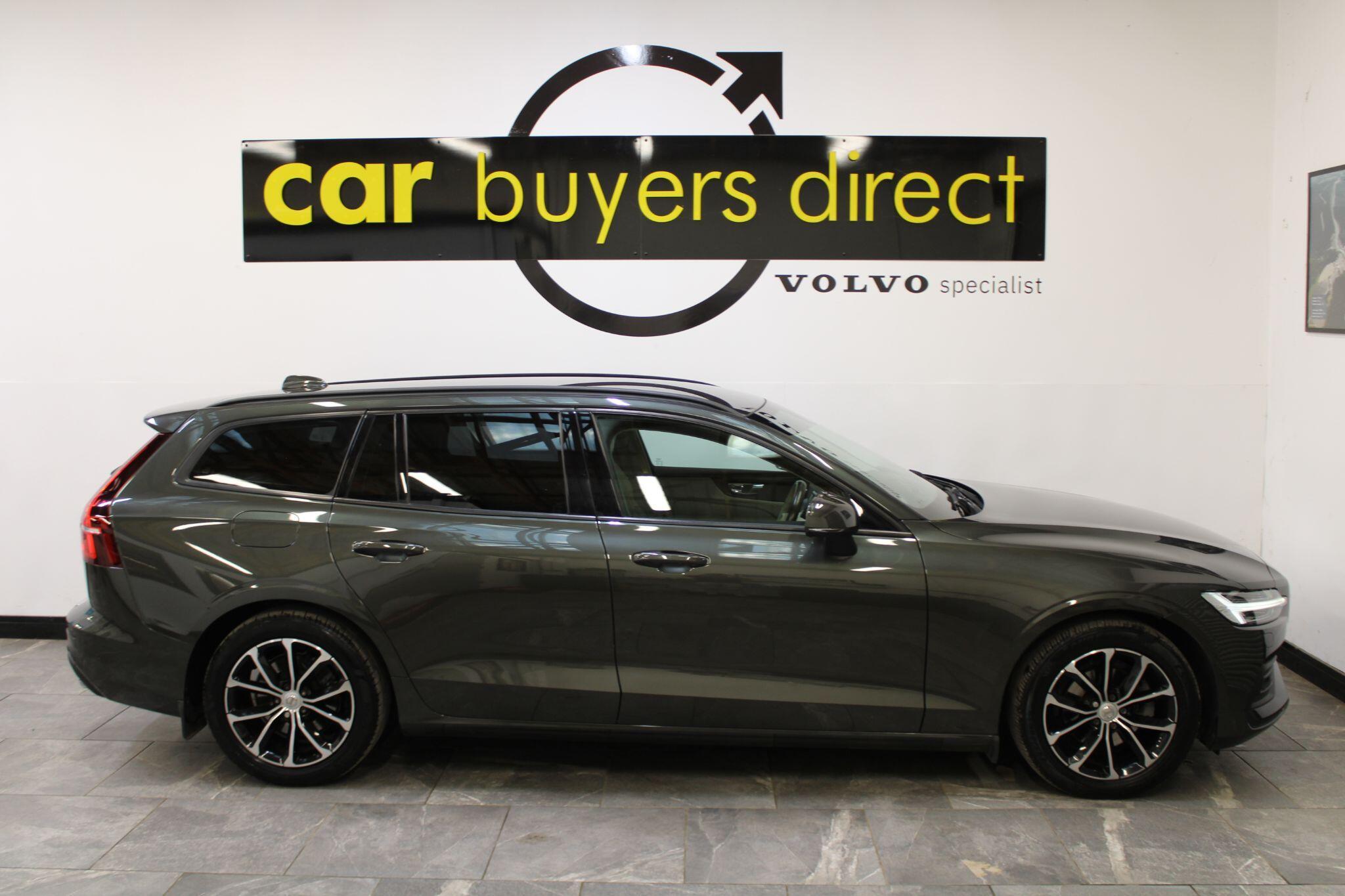 Volvo V60 - Image 8