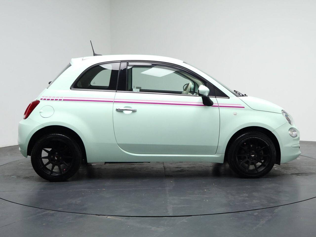 Fiat 500 - Image 14