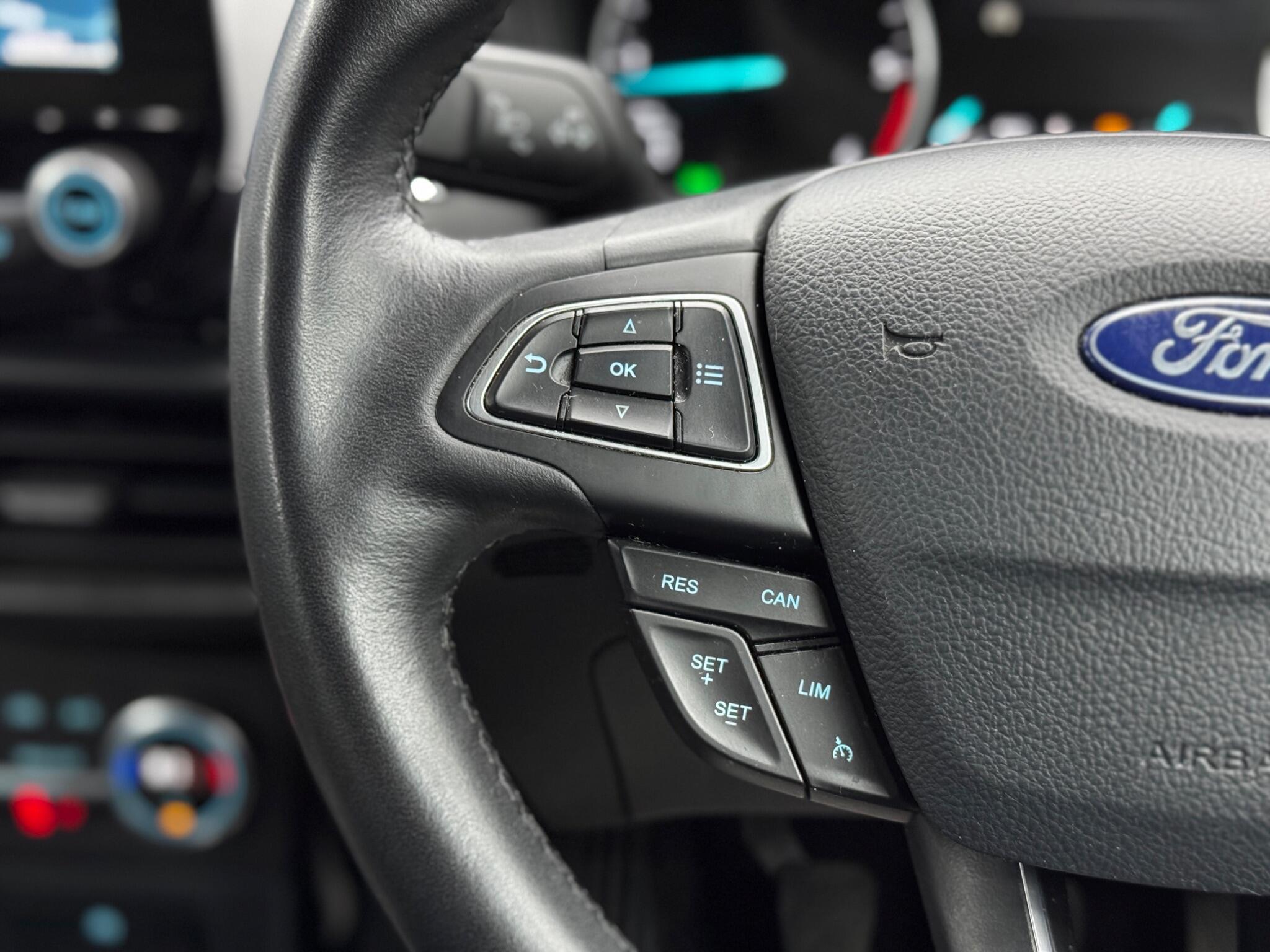 Ford Ecosport - Image 20