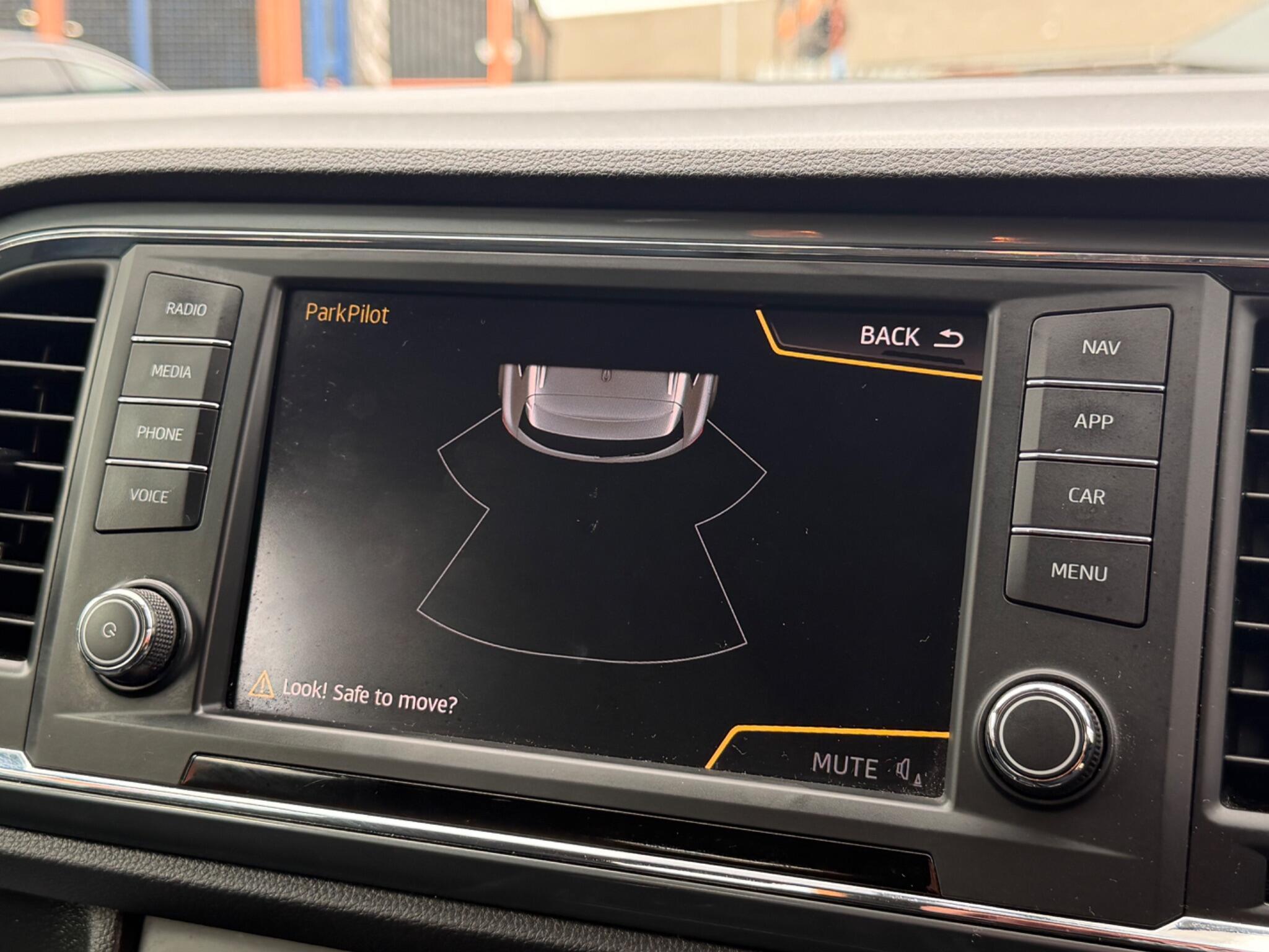 SEAT Ateca - Image 25