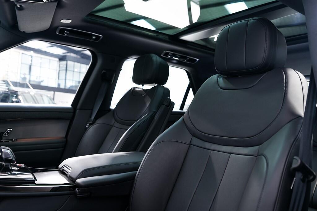 Land Rover RANGE ROVER SPORT - Image 15