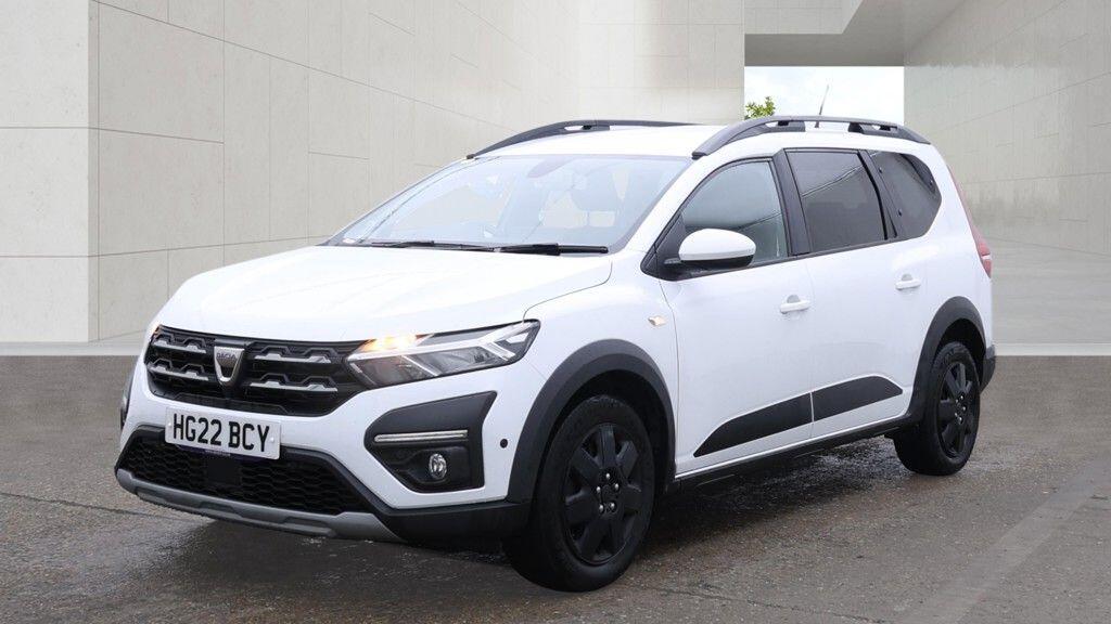 Dacia Jogger - Image 2