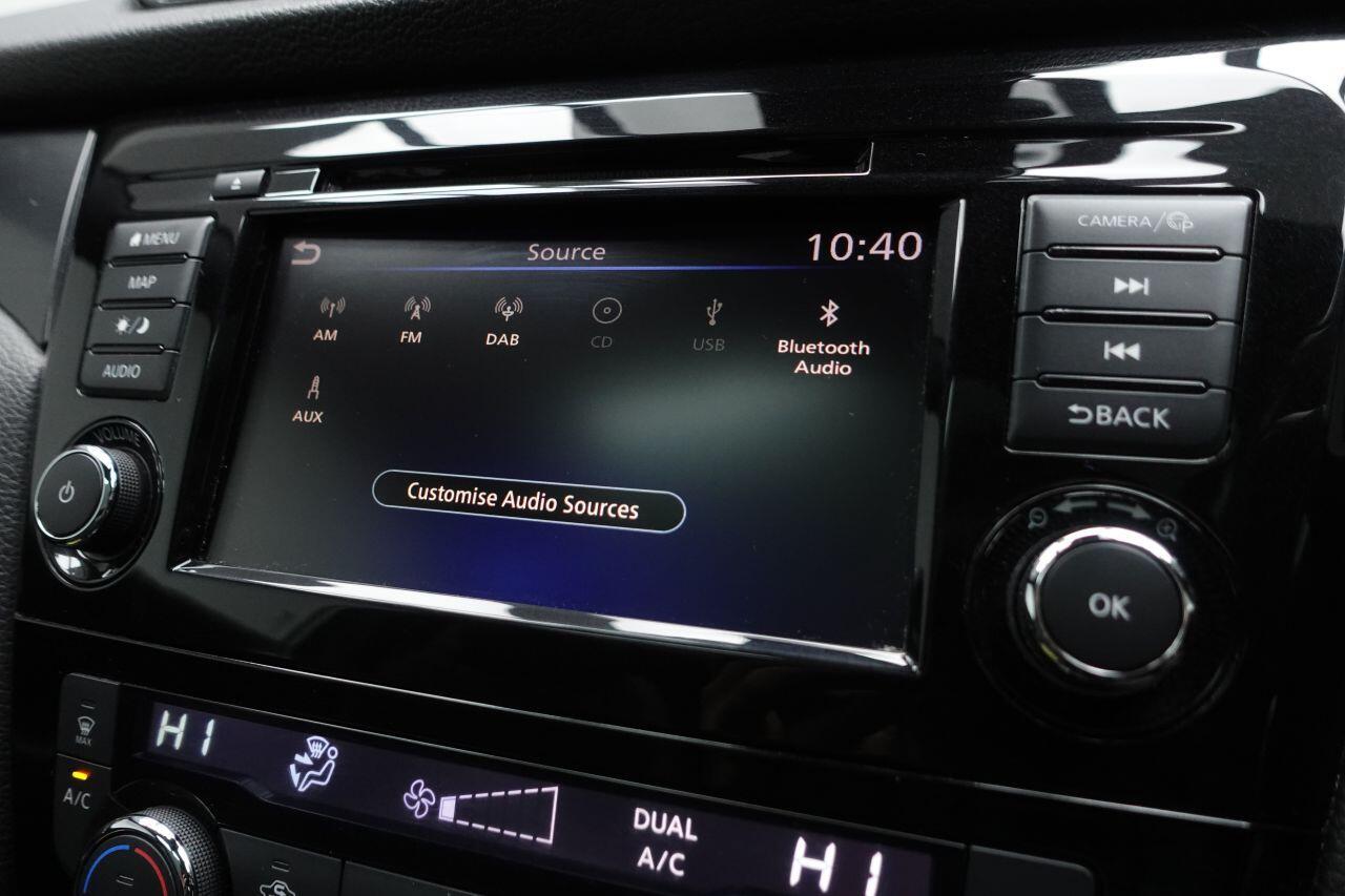 Nissan Qashqai - Image 24