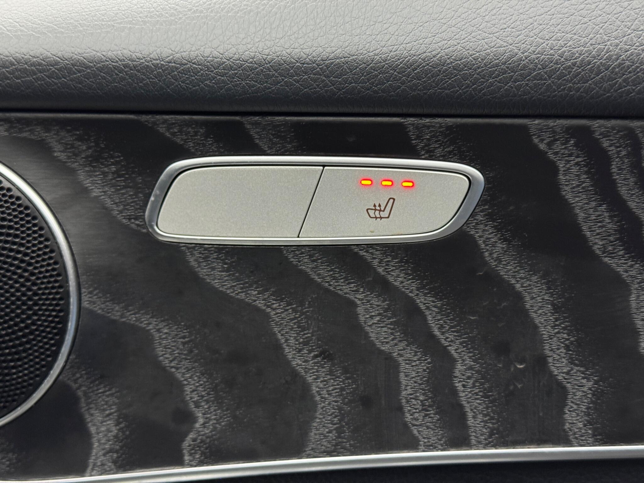 Mercedes GLC - Image 37