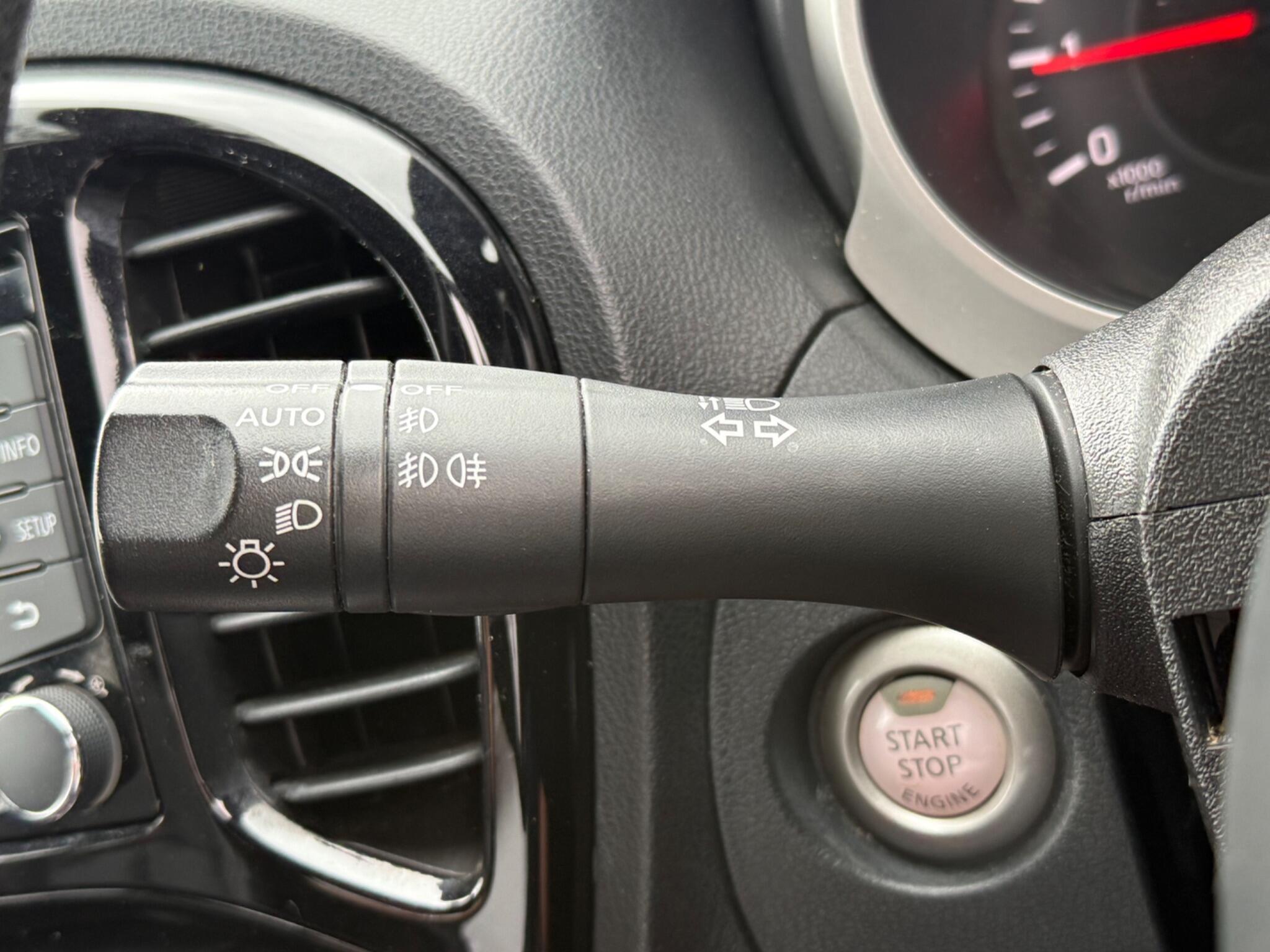 Nissan Juke - Image 22