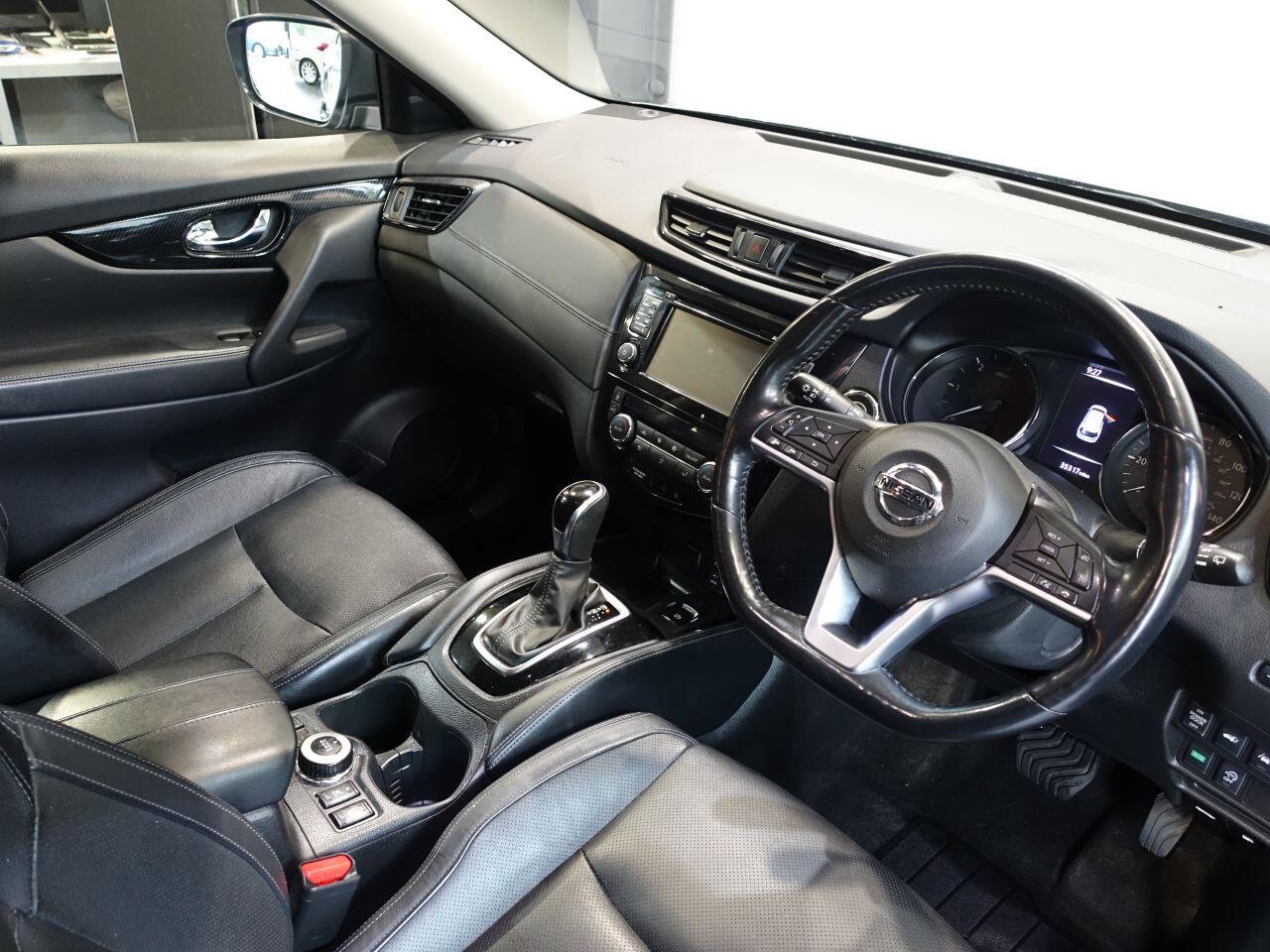Nissan X-Trail - Image 3