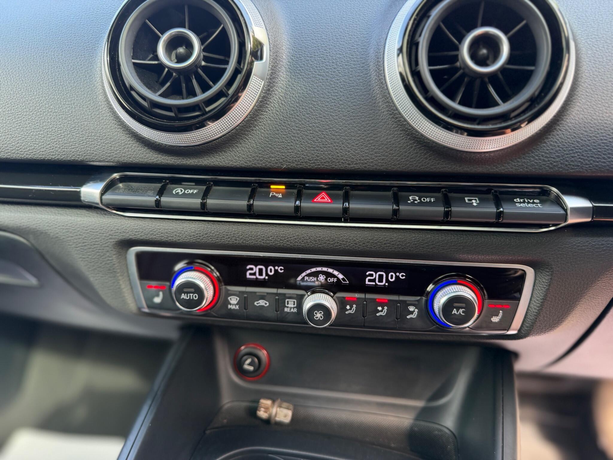 Audi S3 - Image 20