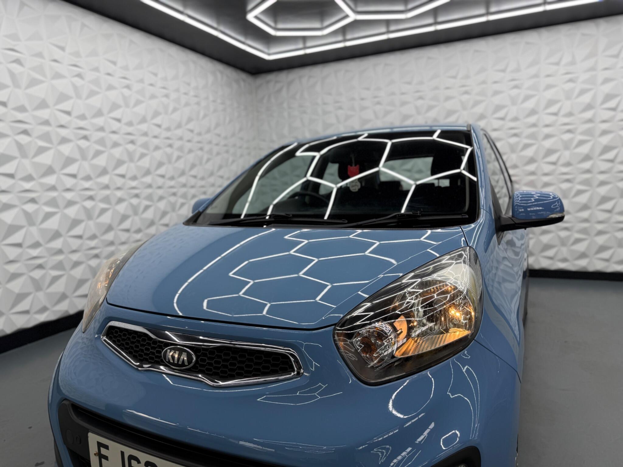 Kia Picanto - Image 9