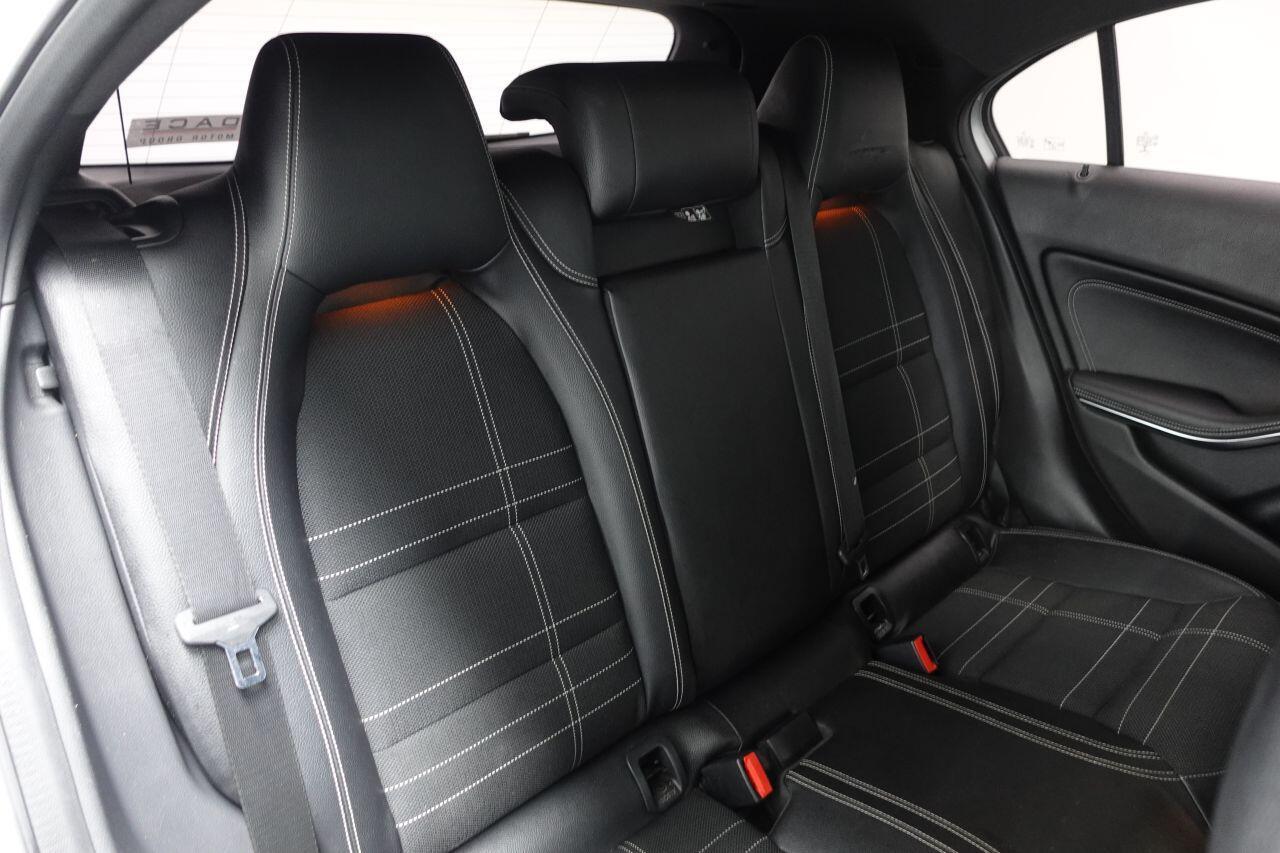 Mercedes A-Class - Image 17