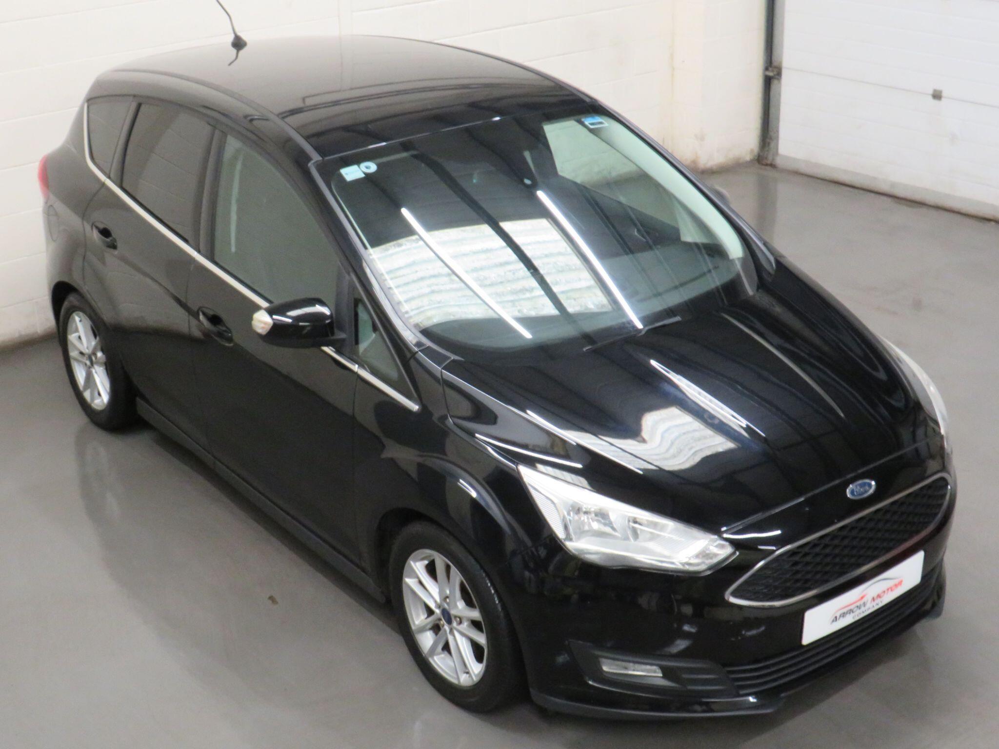 Ford C-MAX - Image 9
