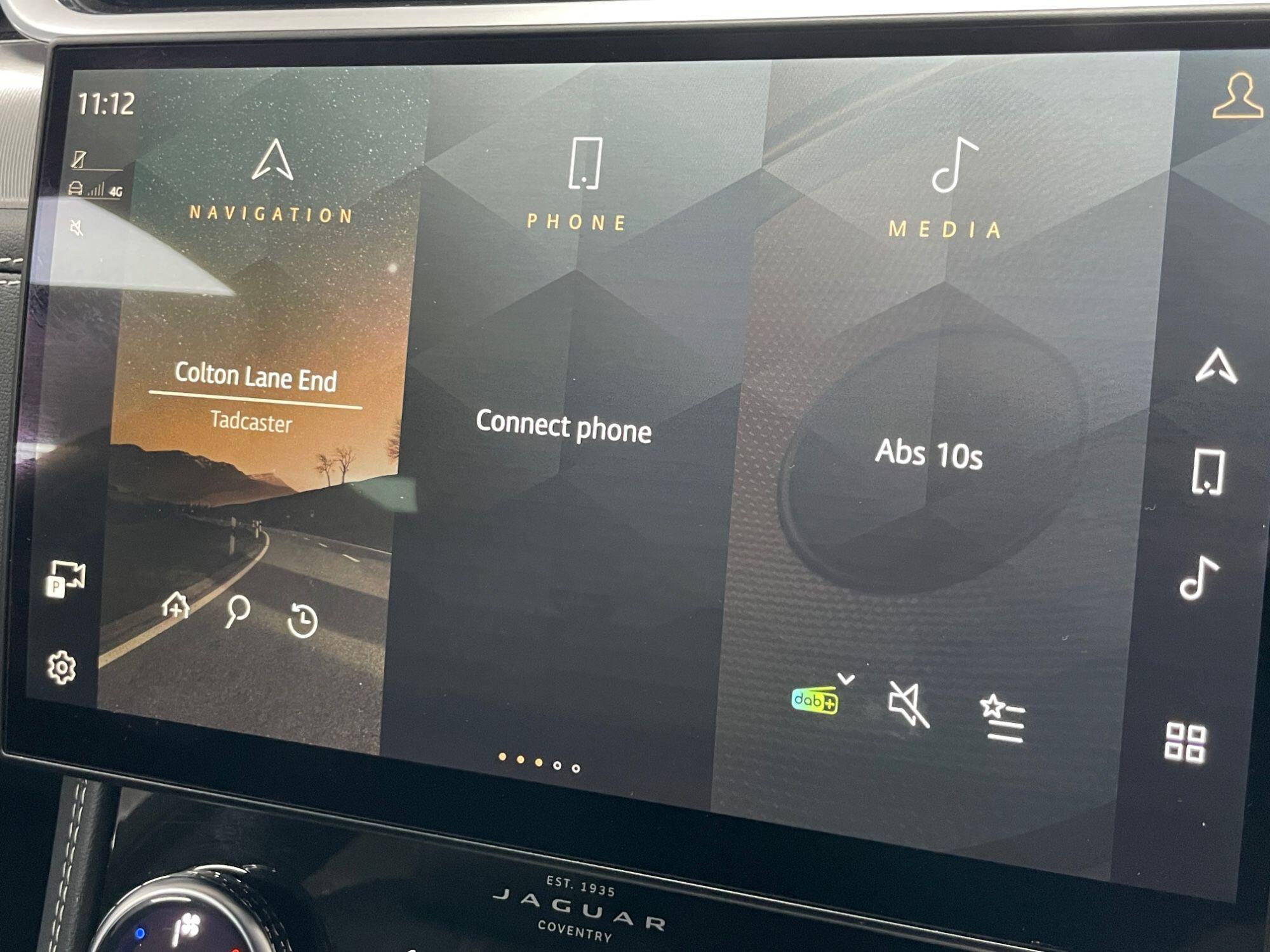 Jaguar F-Pace - Image 43