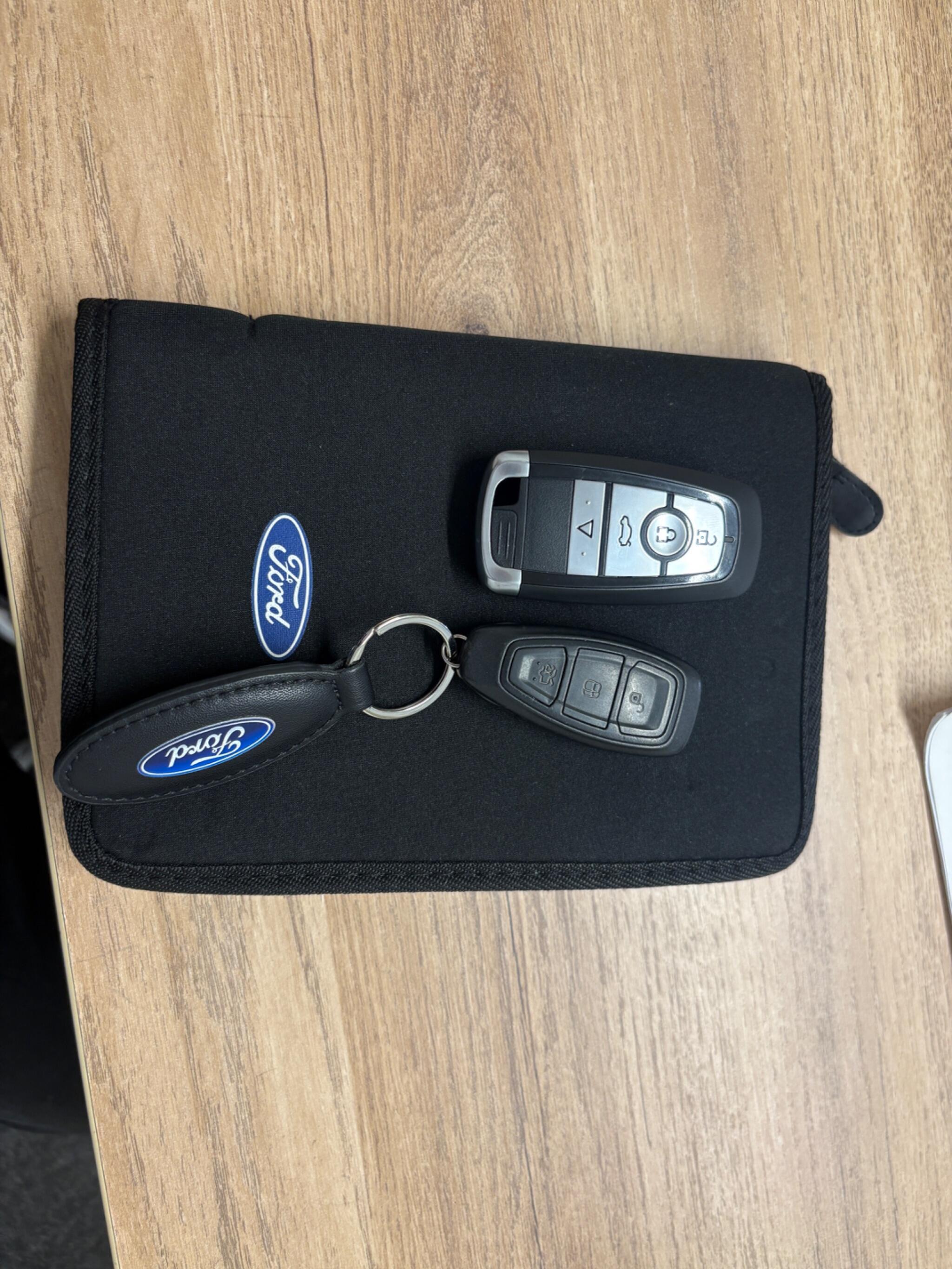 Ford Focus - Image 40