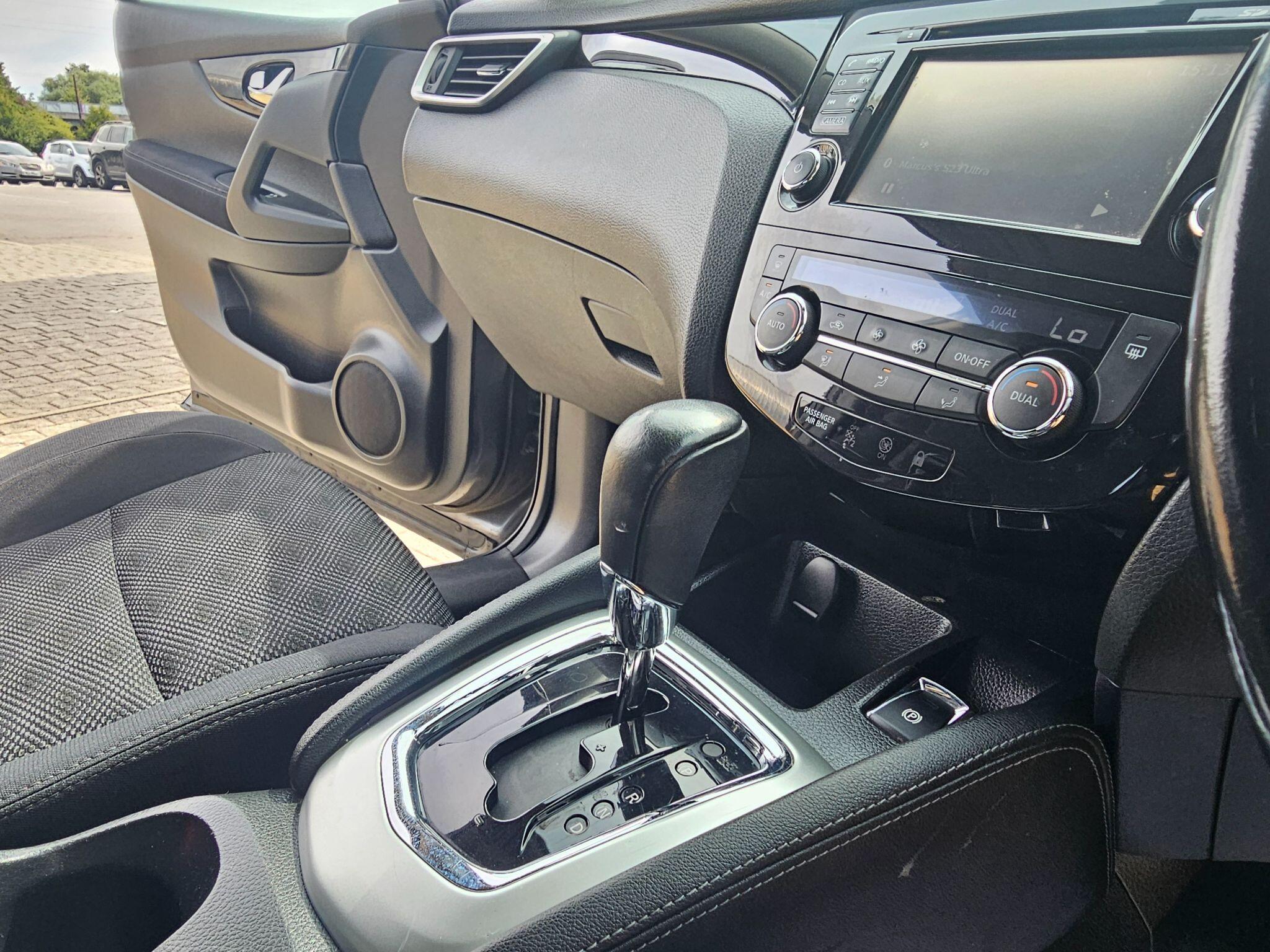 Nissan Qashqai - Image 20