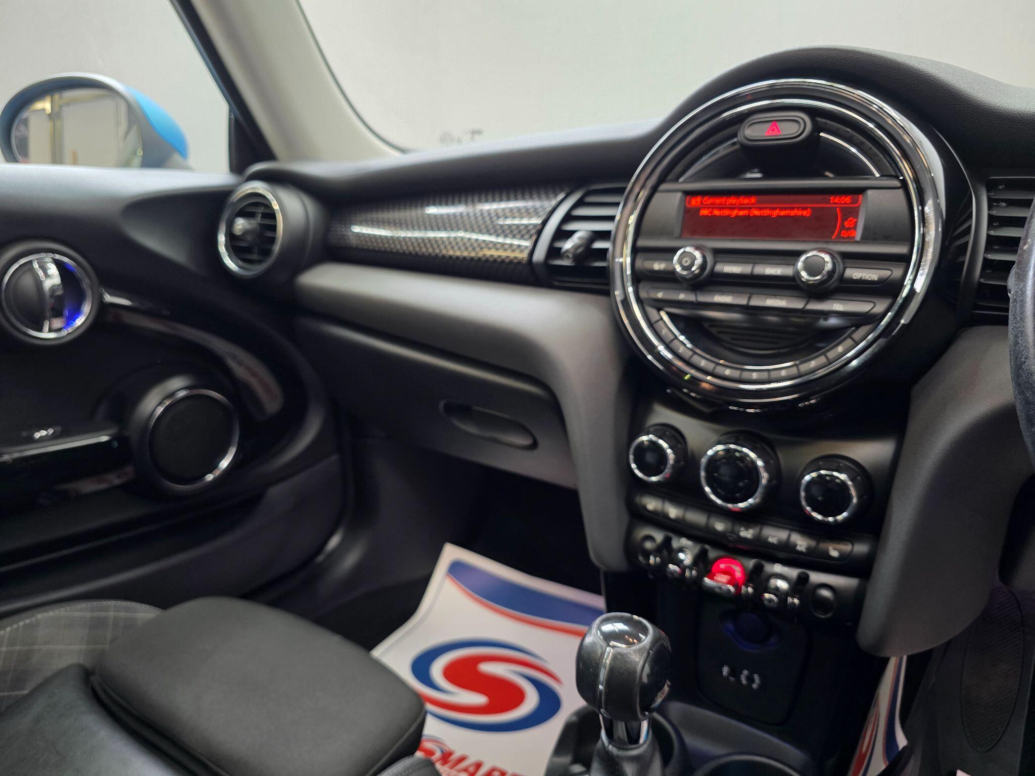 MINI Hatch - Image 16