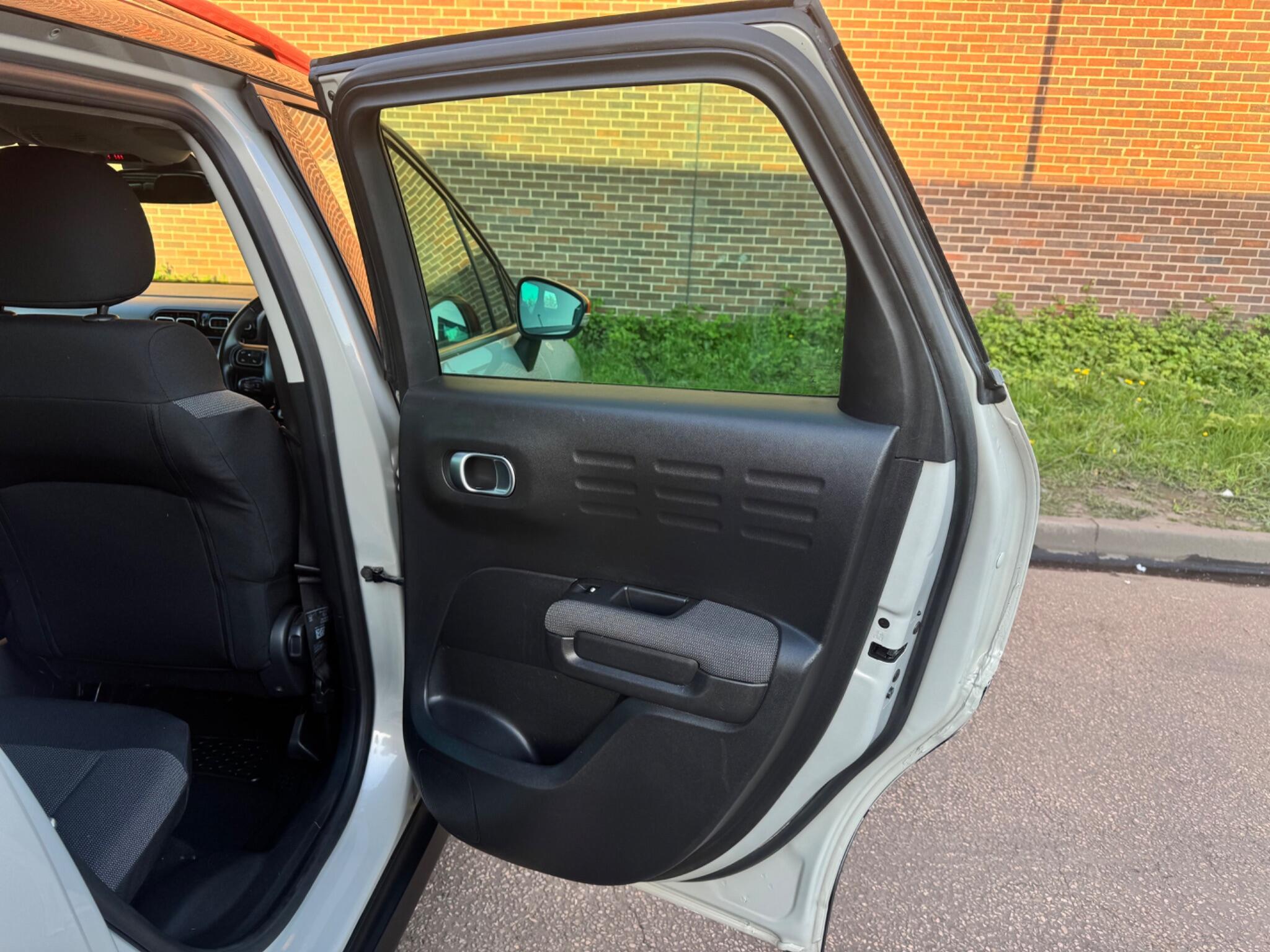 Citroen C3 Aircross - Image 36